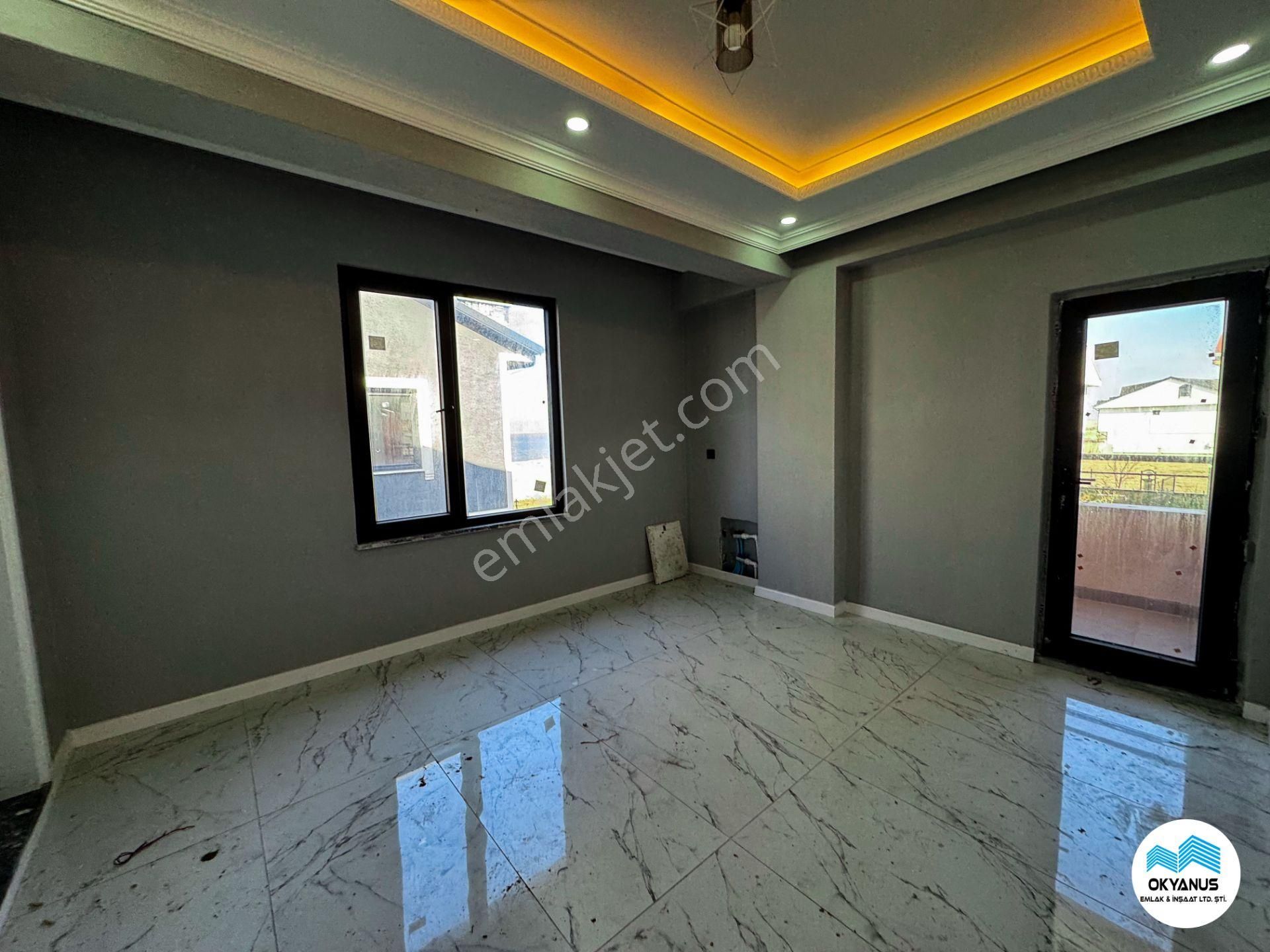 Sakarya Kocaalide Müstakil Havuz Ve Bahçe Kullanımlı Villa!!! - Görsel 21