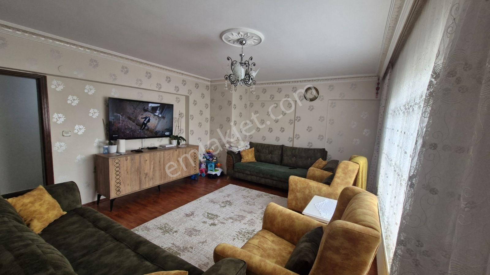 Piyade Mah.ara Katta 3+1. Satılık Daire - Görsel 3