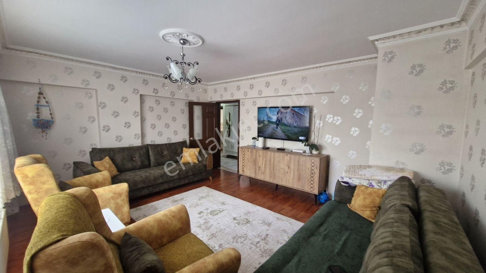 Piyade Mah.ara Katta 3+1. Satılık Daire