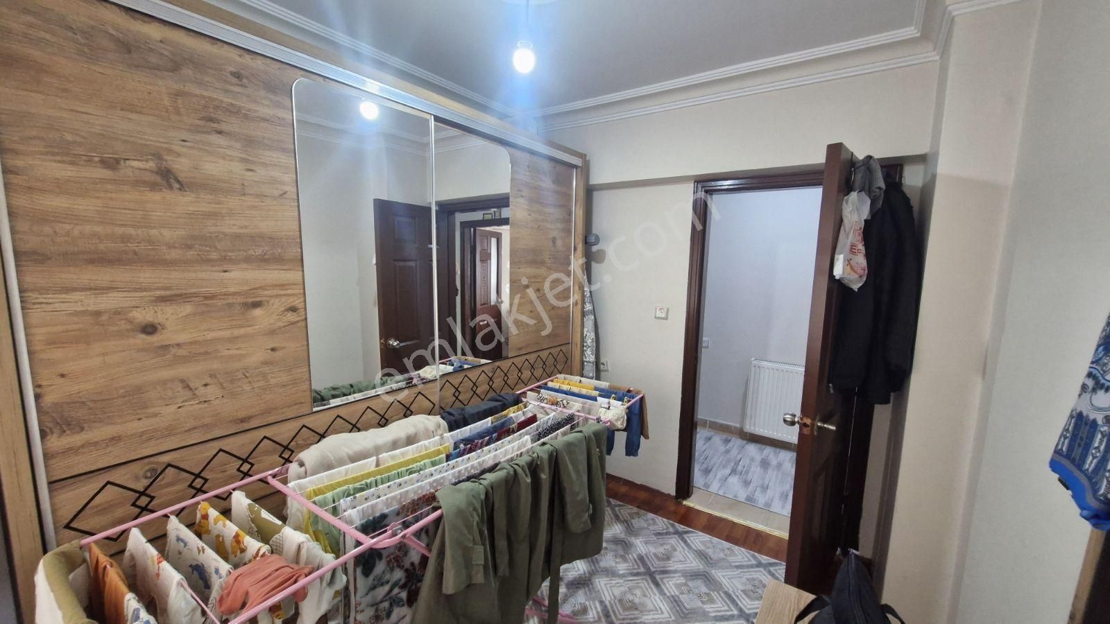 Piyade Mah.ara Katta 3+1. Satılık Daire - Görsel 7