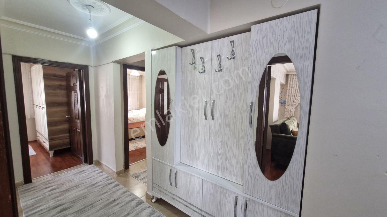 Piyade Mah.ara Katta 3+1. Satılık Daire - Görsel 14