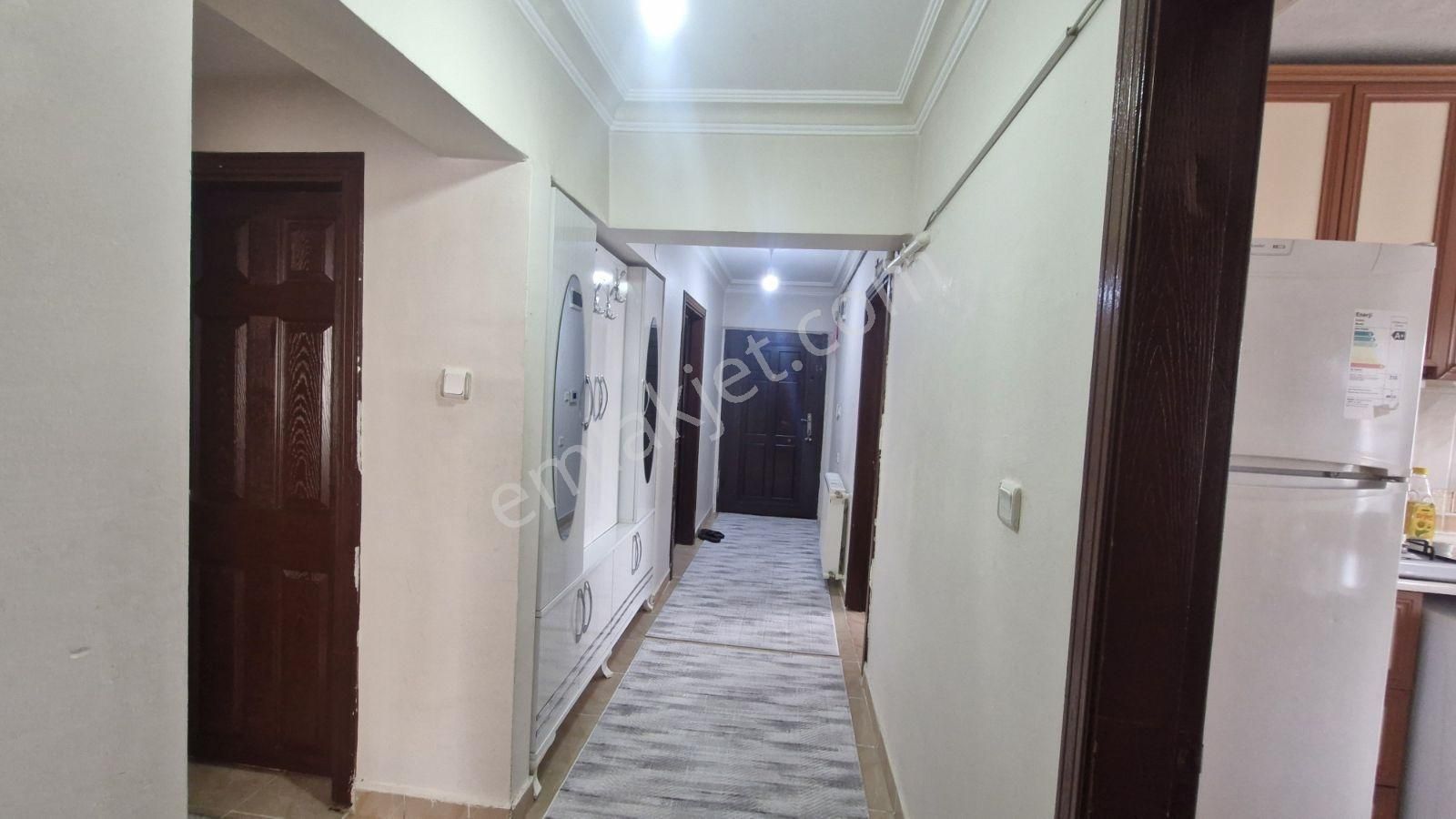 Piyade Mah.ara Katta 3+1. Satılık Daire - Görsel 9