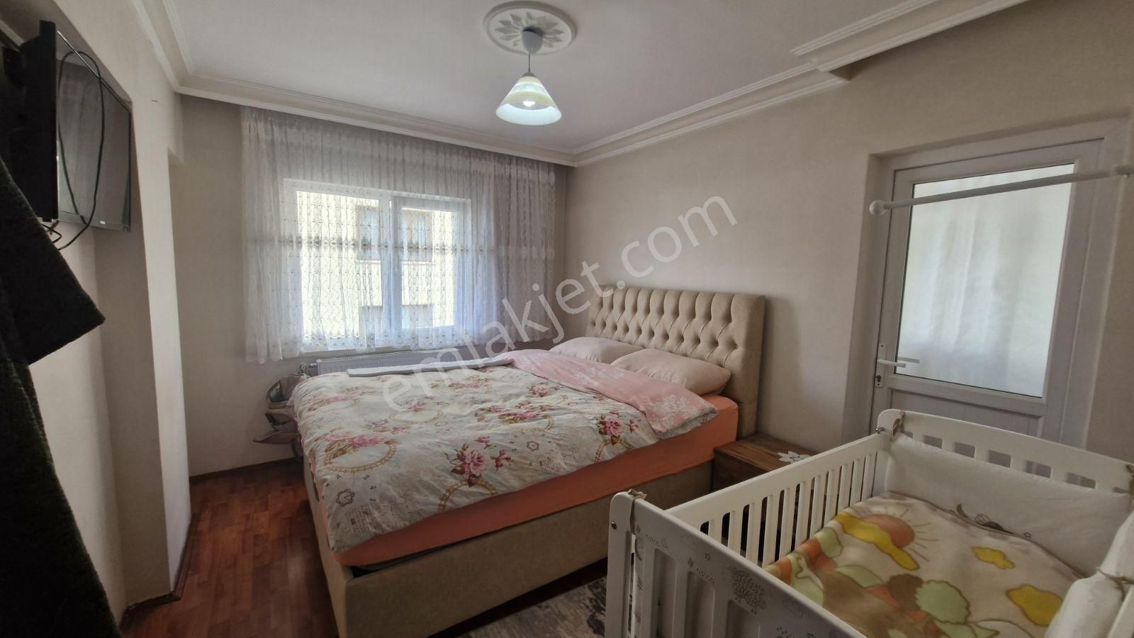 Piyade Mah.ara Katta 3+1. Satılık Daire - Görsel 2