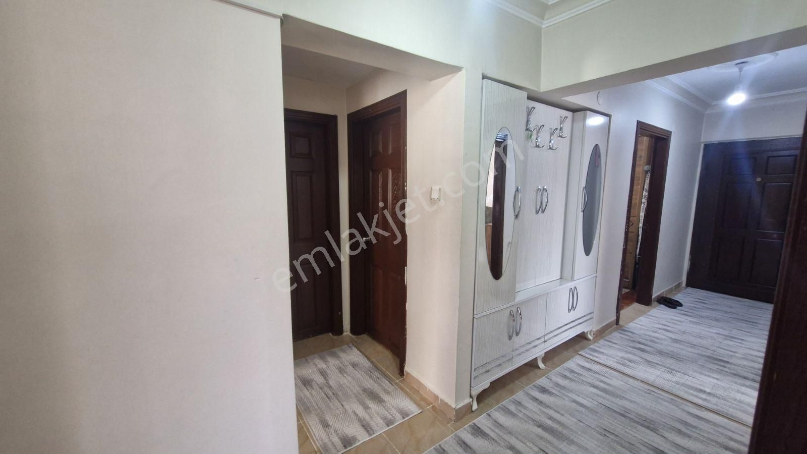 Piyade Mah.ara Katta 3+1. Satılık Daire - Görsel 8