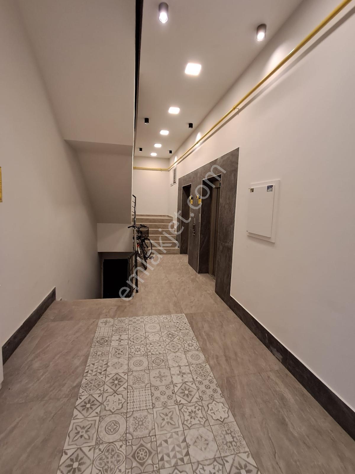 Samsun Atakum Esenevler De 1+1 Ofislik Kiralık Eşyasız Daire - Görsel 6
