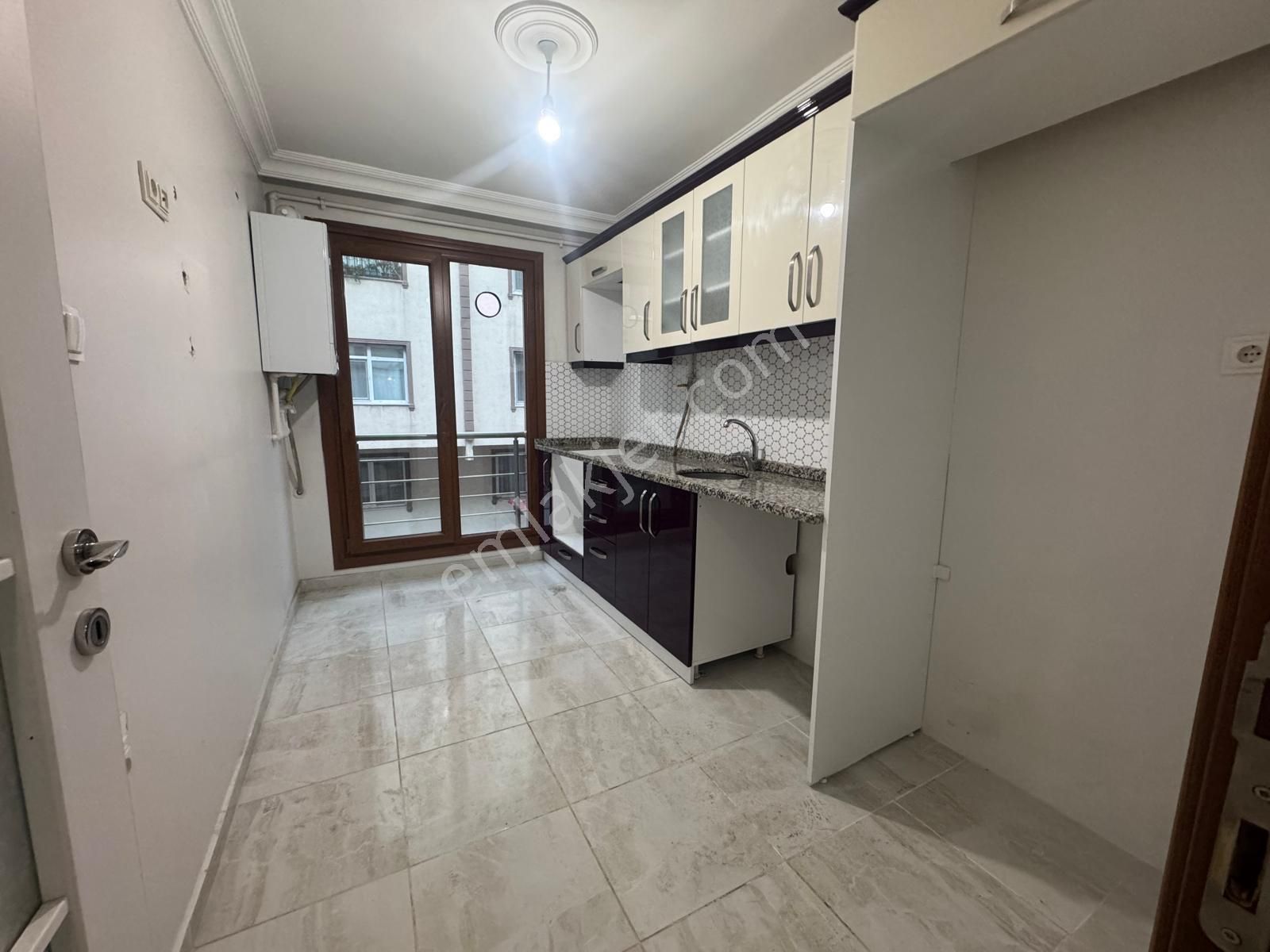 Loft'tan Sultanmurat Mah 2+1 80m2 Yeni Bina Satılık 1.kat Daire - Görsel 8