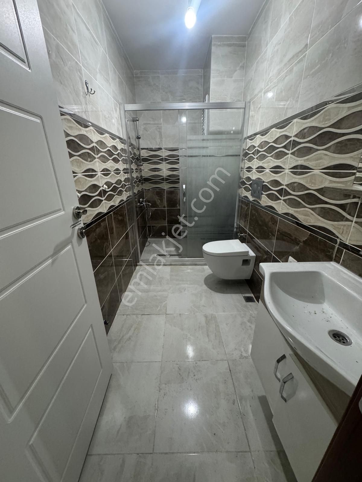 Loft'tan Sultanmurat Mah 2+1 80m2 Yeni Bina Satılık 1.kat Daire - Görsel 18