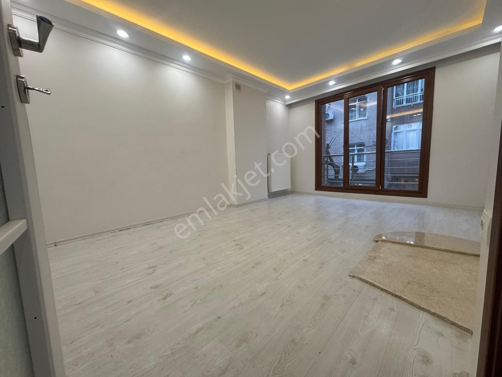 Loft'tan Sultanmurat Mah 2+1 80m2 Yeni Bina Satılık 1.kat Daire - Görsel 4