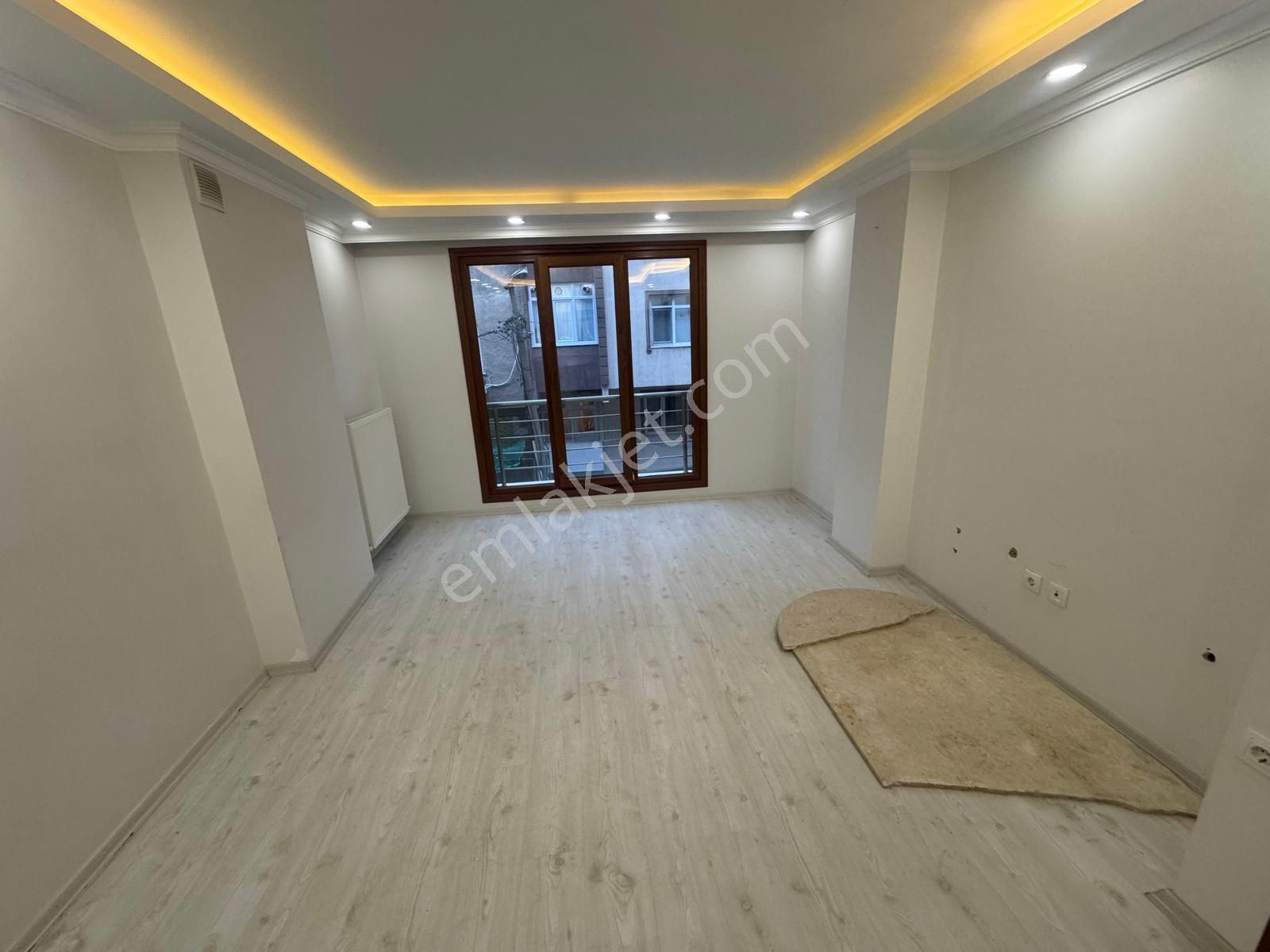 Loft'tan Sultanmurat Mah 2+1 80m2 Yeni Bina Satılık 1.kat Daire - Görsel 2