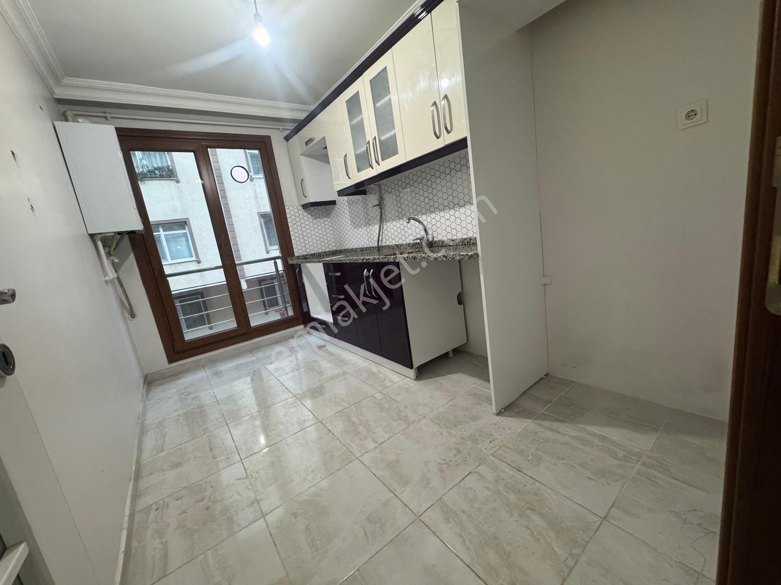 Loft'tan Sultanmurat Mah 2+1 80m2 Yeni Bina Satılık 1.kat Daire - Görsel 6