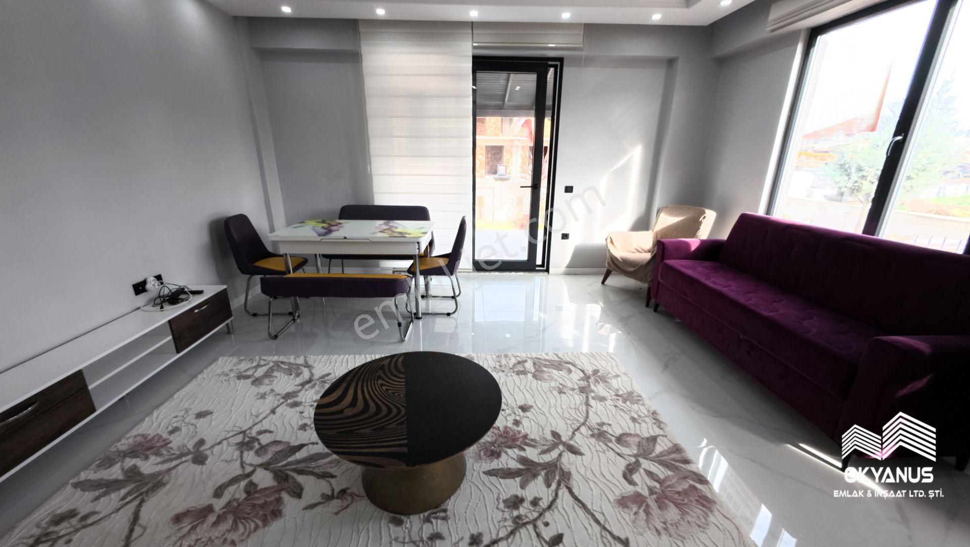 Sakarya Karasu'da Geniş Teraslı Bahçeli 3+1 Modern Villa - Görsel 10