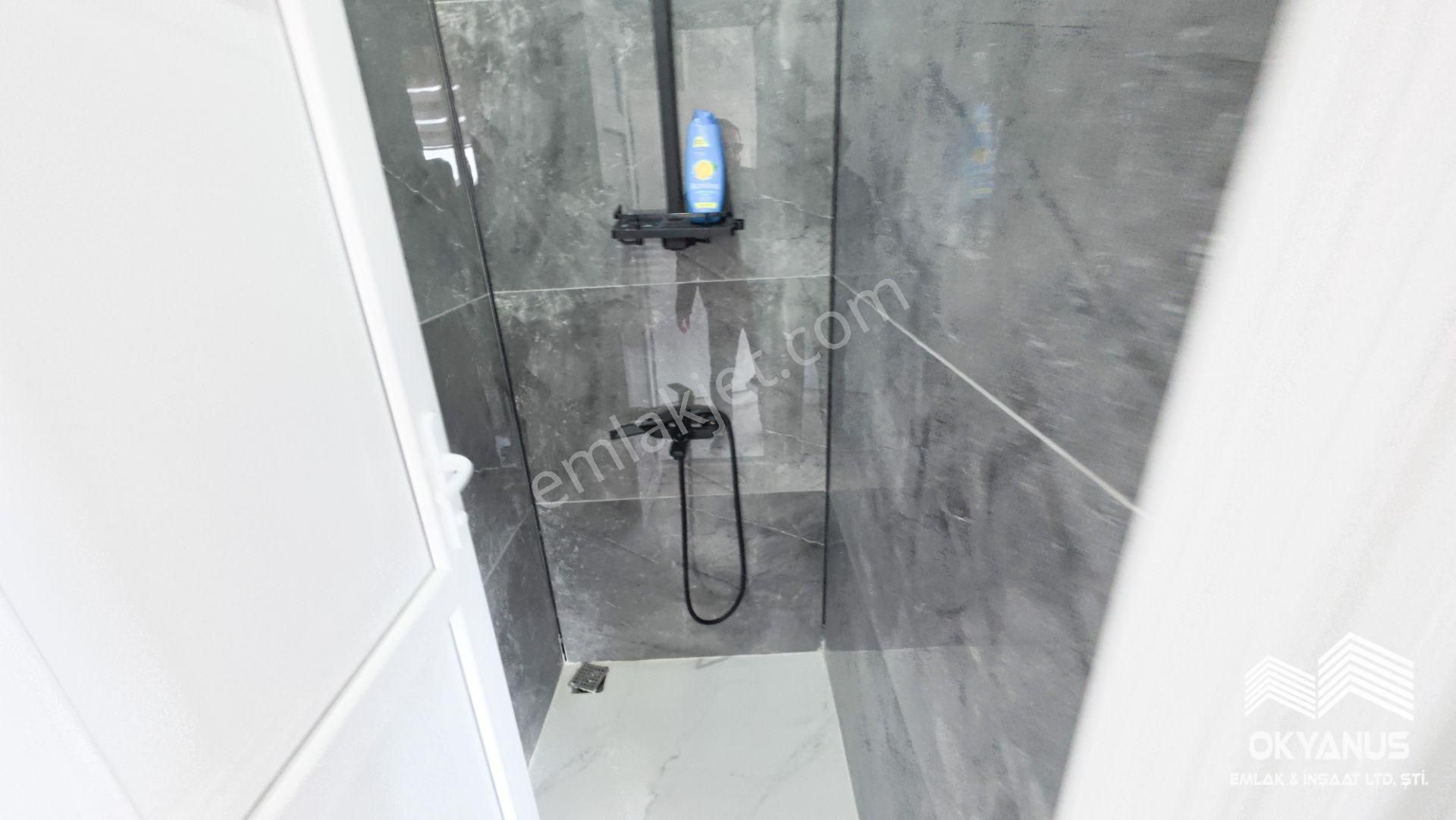 Sakarya Karasu'da Geniş Teraslı Bahçeli 3+1 Modern Villa - Görsel 20