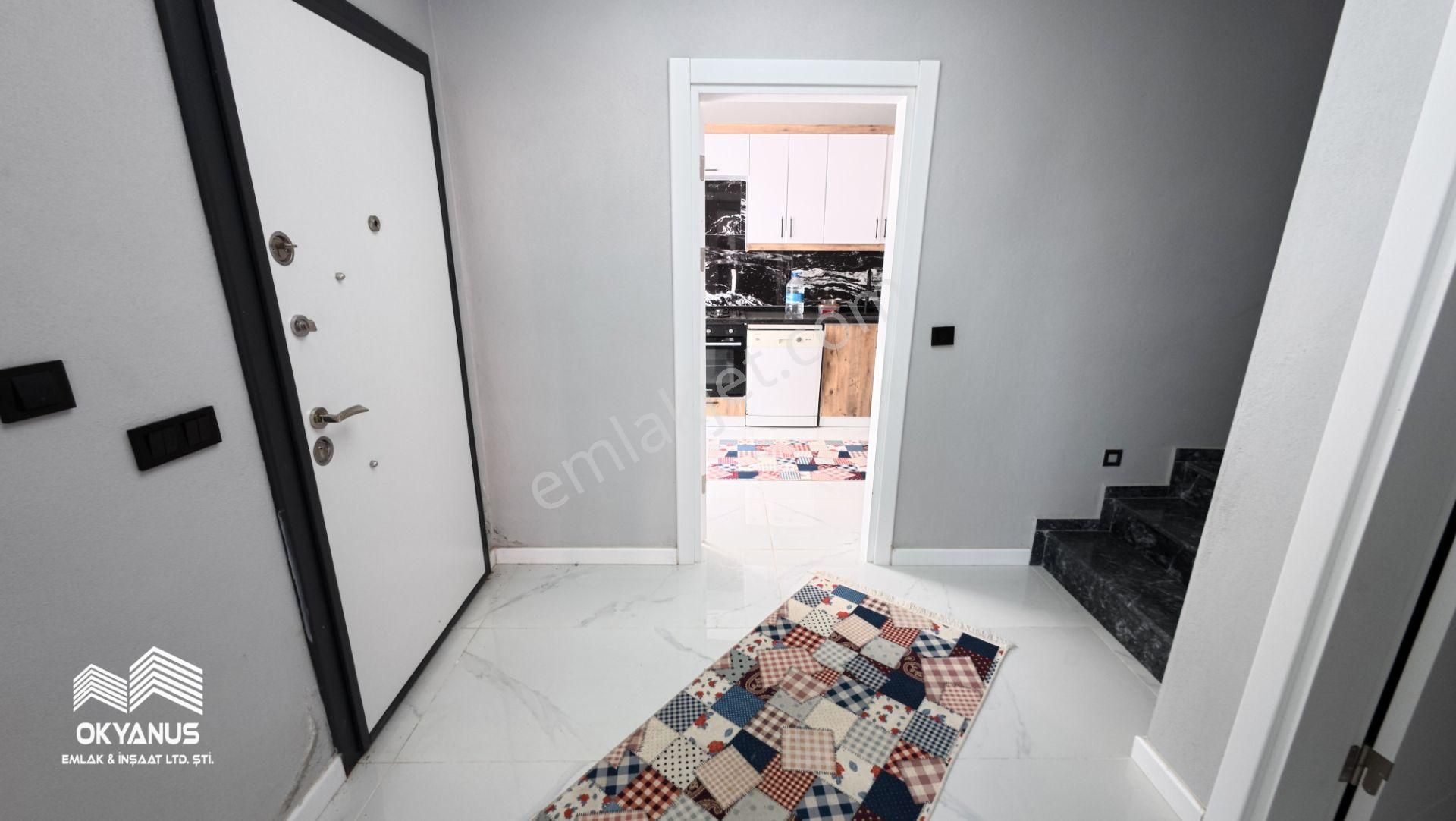 Sakarya Karasu'da Geniş Teraslı Bahçeli 3+1 Modern Villa - Görsel 8