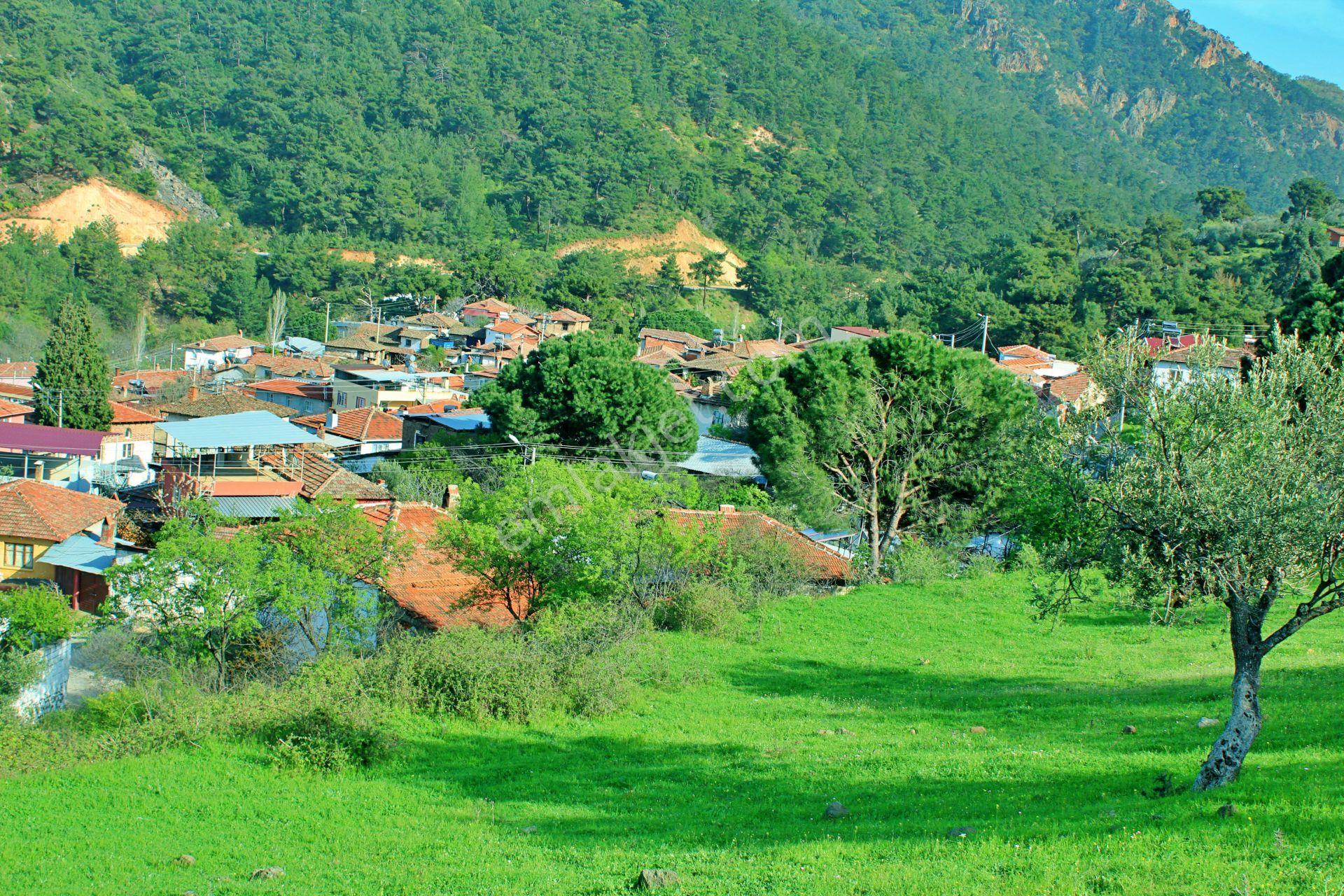 Uytun'dan Havran Köylücede %40 İmarlı 1052 M2 Uygun Fiyatlı Arsa - Görsel 21