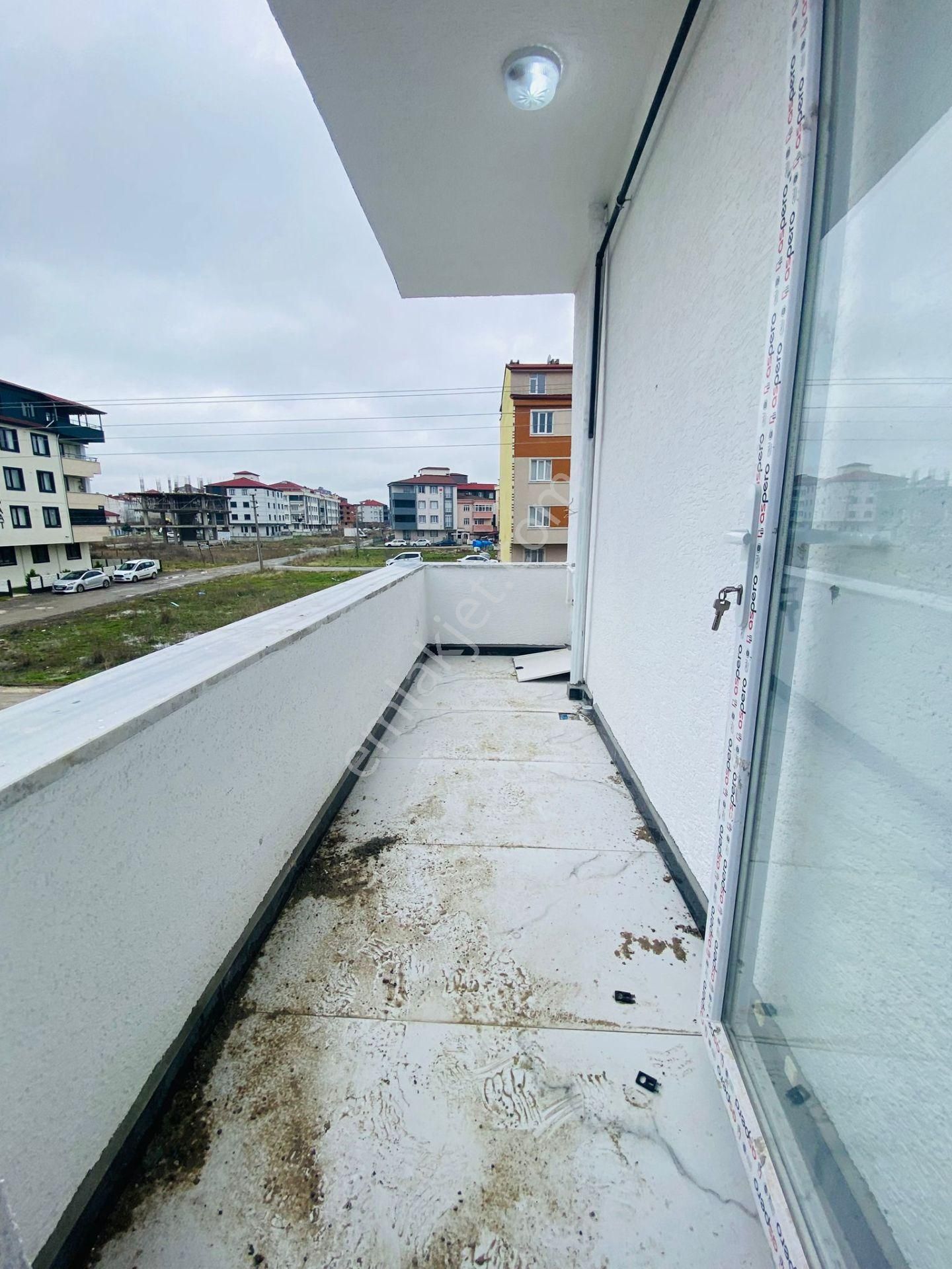 Güven'den Kapaklı'da Caddeye Yakın,ara Kat Ön Cephe 2+1 Daire - Görsel 10