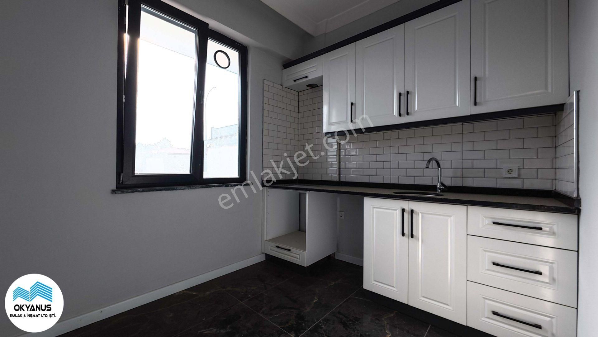 Sakarya Kocaalide Müstakil Bahçe Kullanımlı Villa!!! - Görsel 24