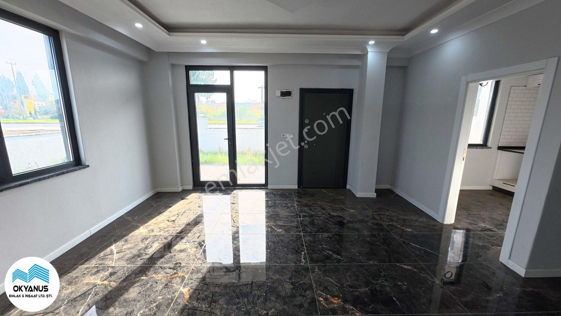 Sakarya Kocaalide Müstakil Bahçe Kullanımlı Villa!!! - Görsel 16