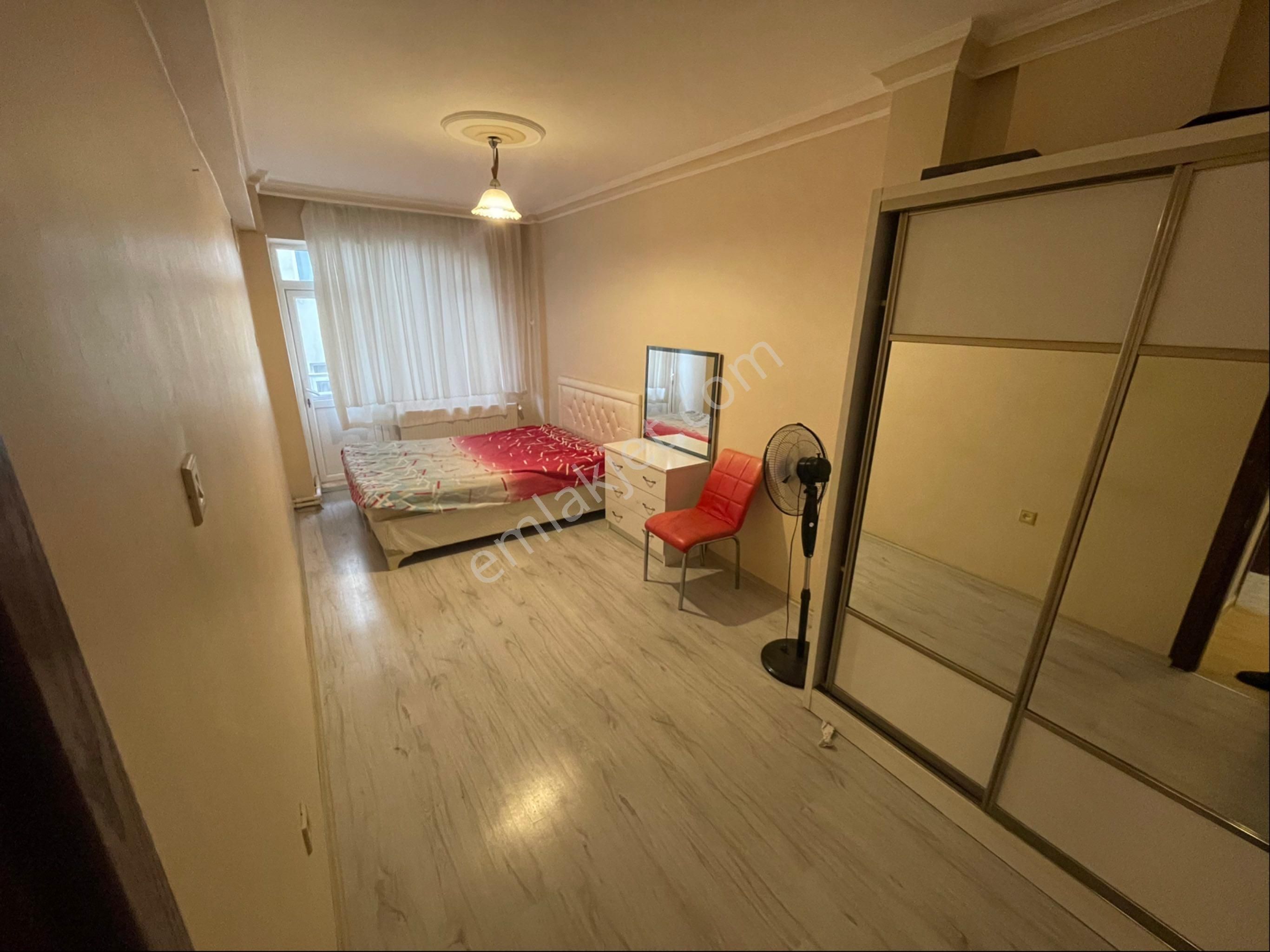 Mimar Sinan Ortaokul Yanında Arakat 3+1 Daire - Görsel 29