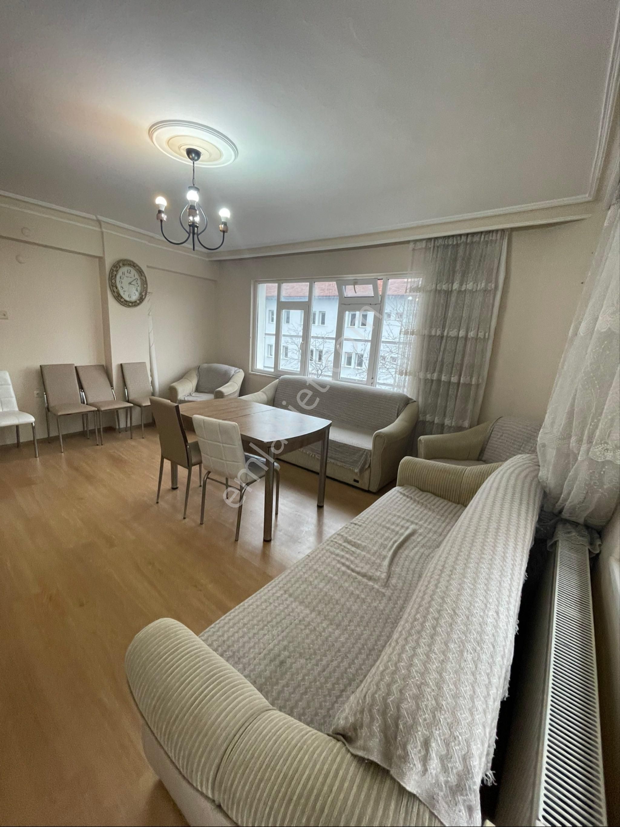 Mimar Sinan Ortaokul Yanında Arakat 3+1 Daire - Görsel 5