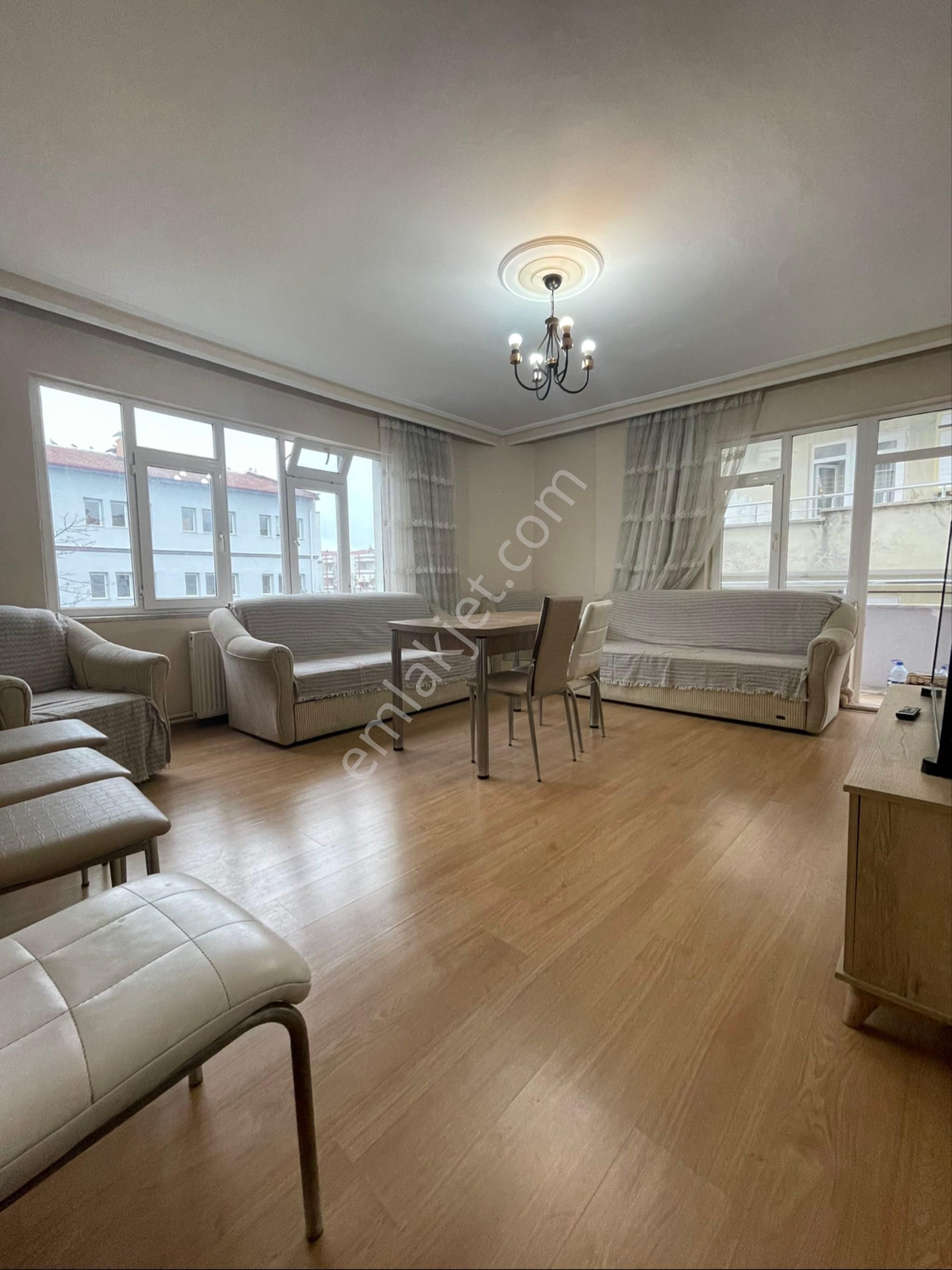 Mimar Sinan Ortaokul Yanında Arakat 3+1 Daire - Görsel 8