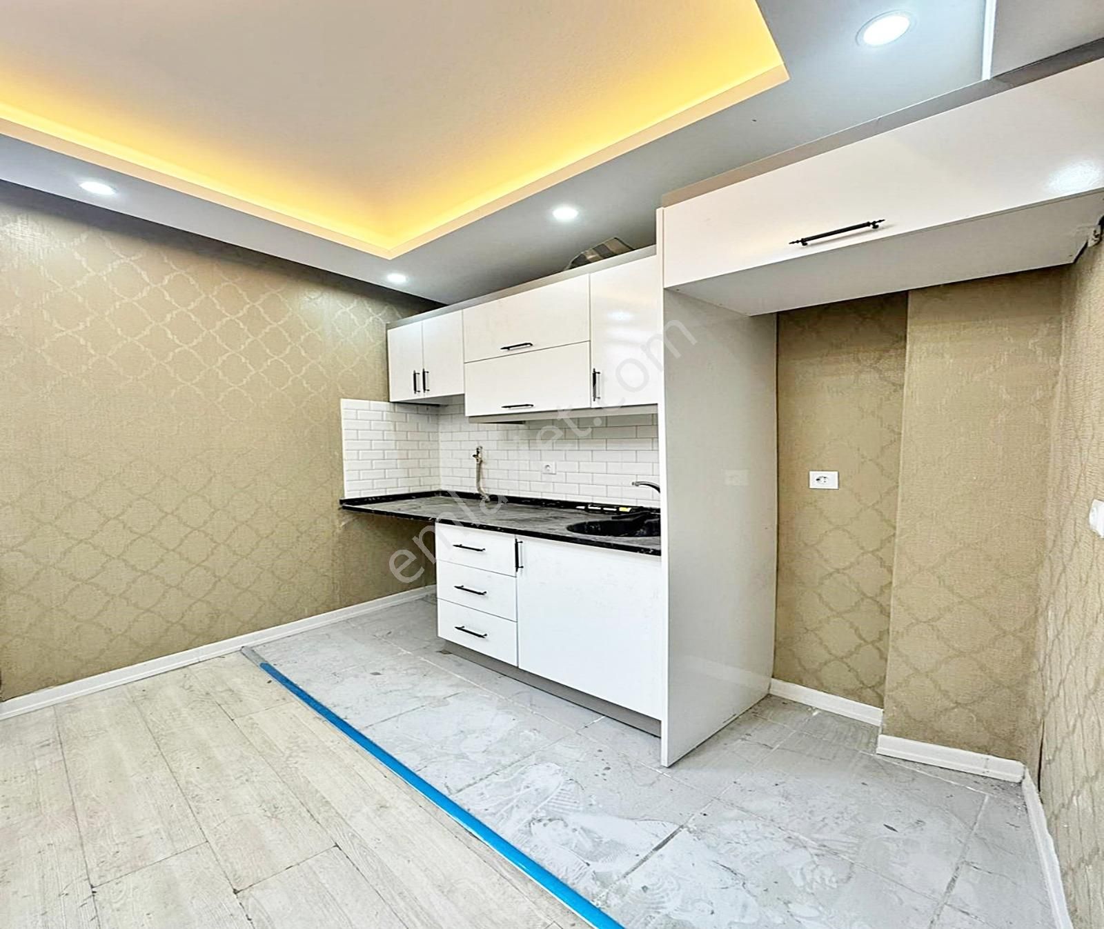 Esenyurt Kıraç Hürriyet Mah. Bahçe Katı İskanlı 1.390.000 Tl - Görsel 17