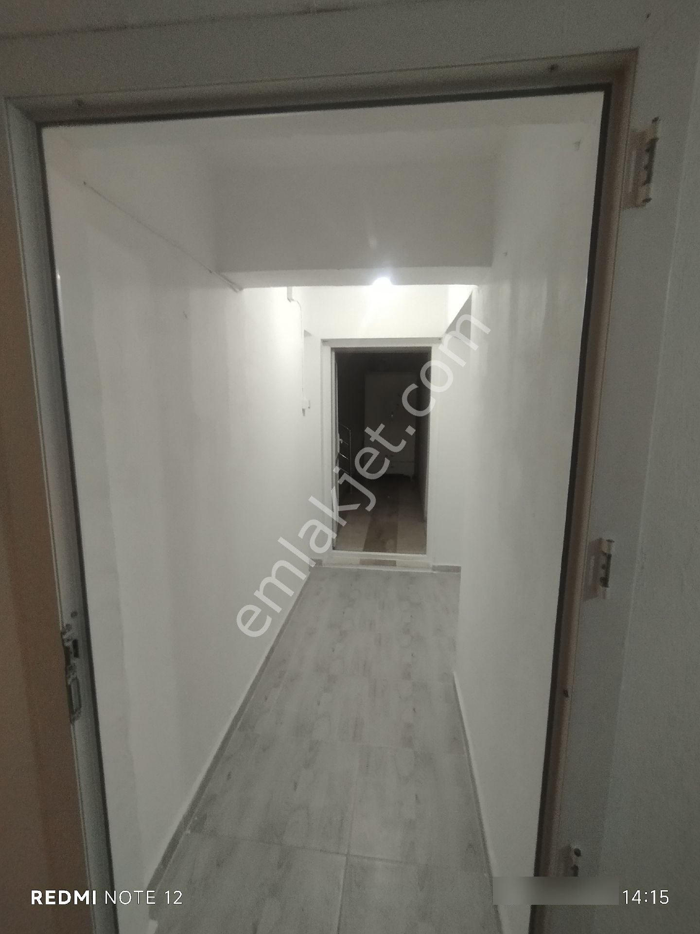 Karabağlarda Tek Daire Fiyatına 2 Daire - Görsel 18