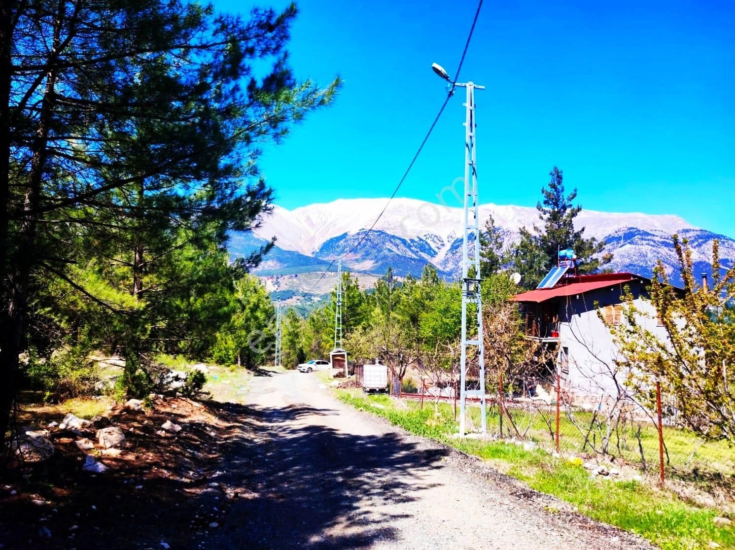 Kar Emlaktan Eskikonacıkta 240 M2 Satılık Arsa - Görsel 21