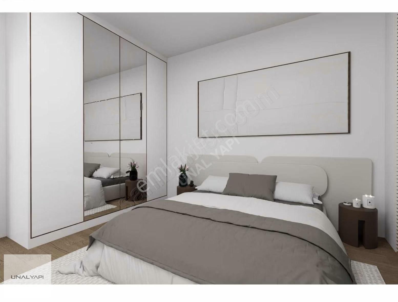 Lutesya | Bölgenin İkon Villa Projesi | Ünal Yapı İmzası İle - Görsel 2