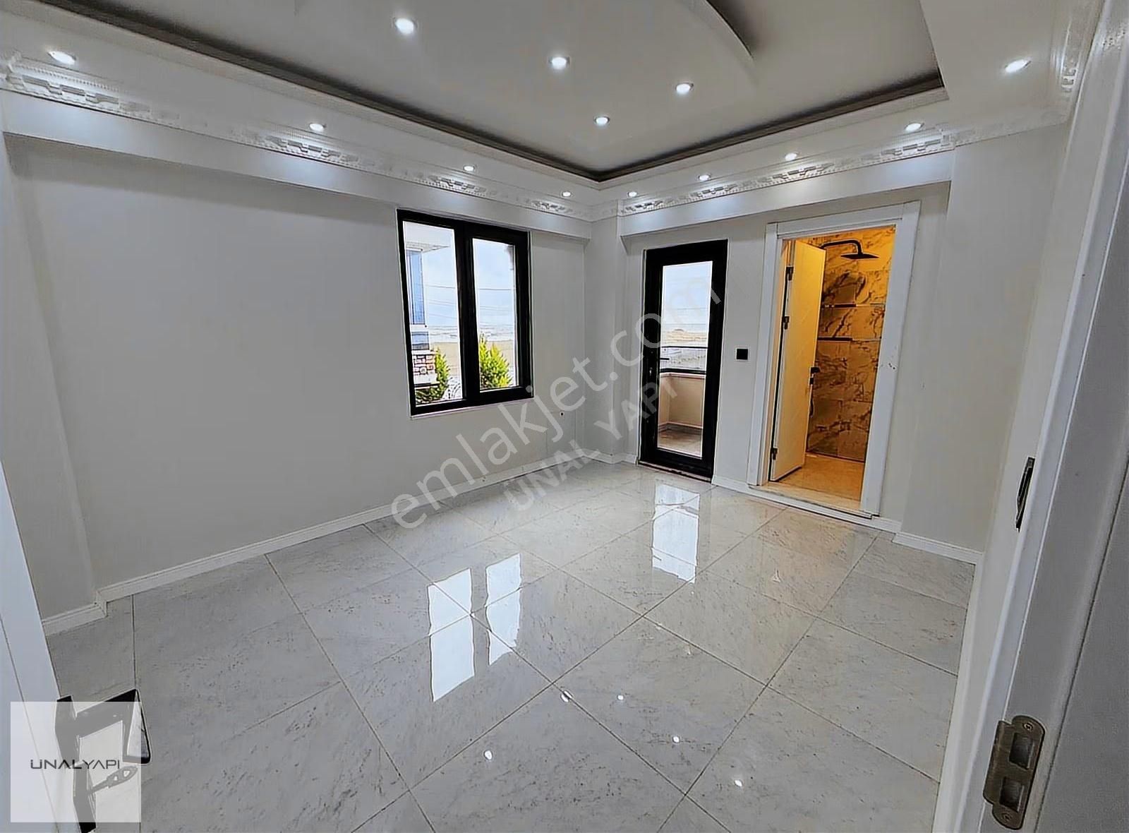 Denize Komşu Hayat! Kocaali'de Her Odası Deniz Manzaralı 5+1 - Görsel 16