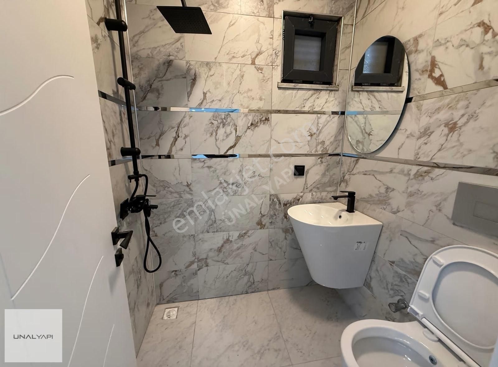 Denize Komşu Hayat! Kocaali'de Her Odası Deniz Manzaralı 5+1 - Görsel 21