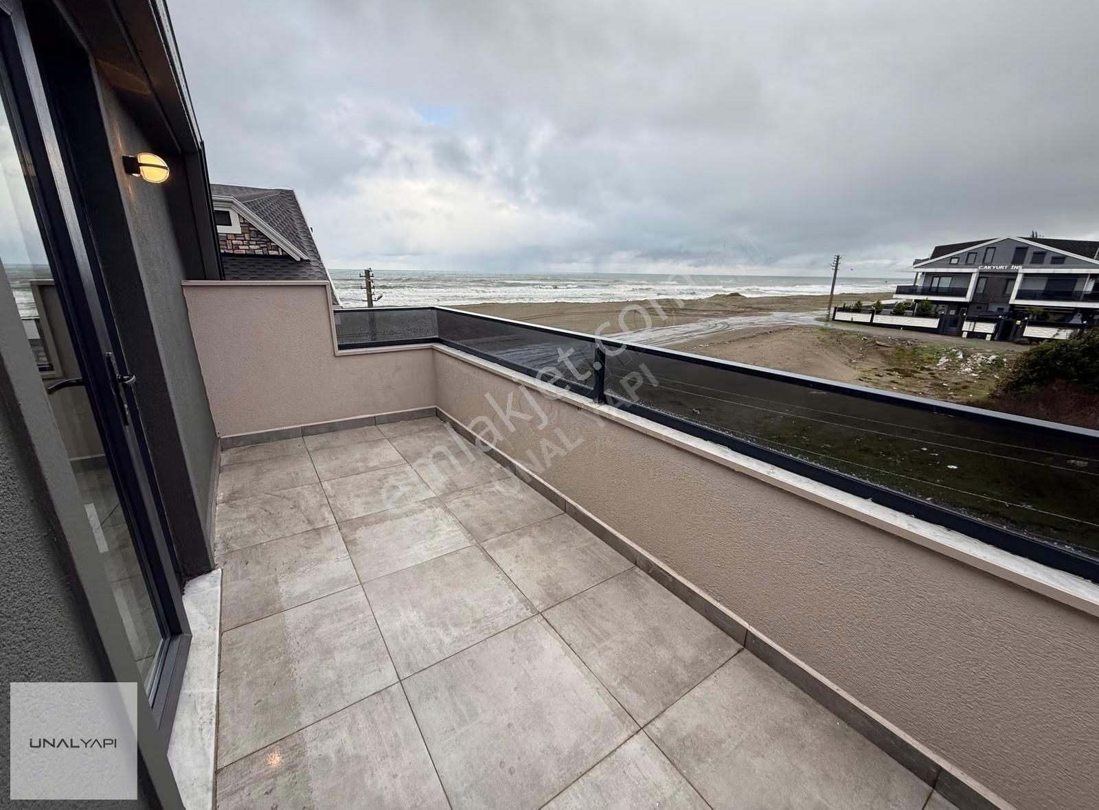 Denize Komşu Hayat! Kocaali'de Her Odası Deniz Manzaralı 5+1 - Görsel 12