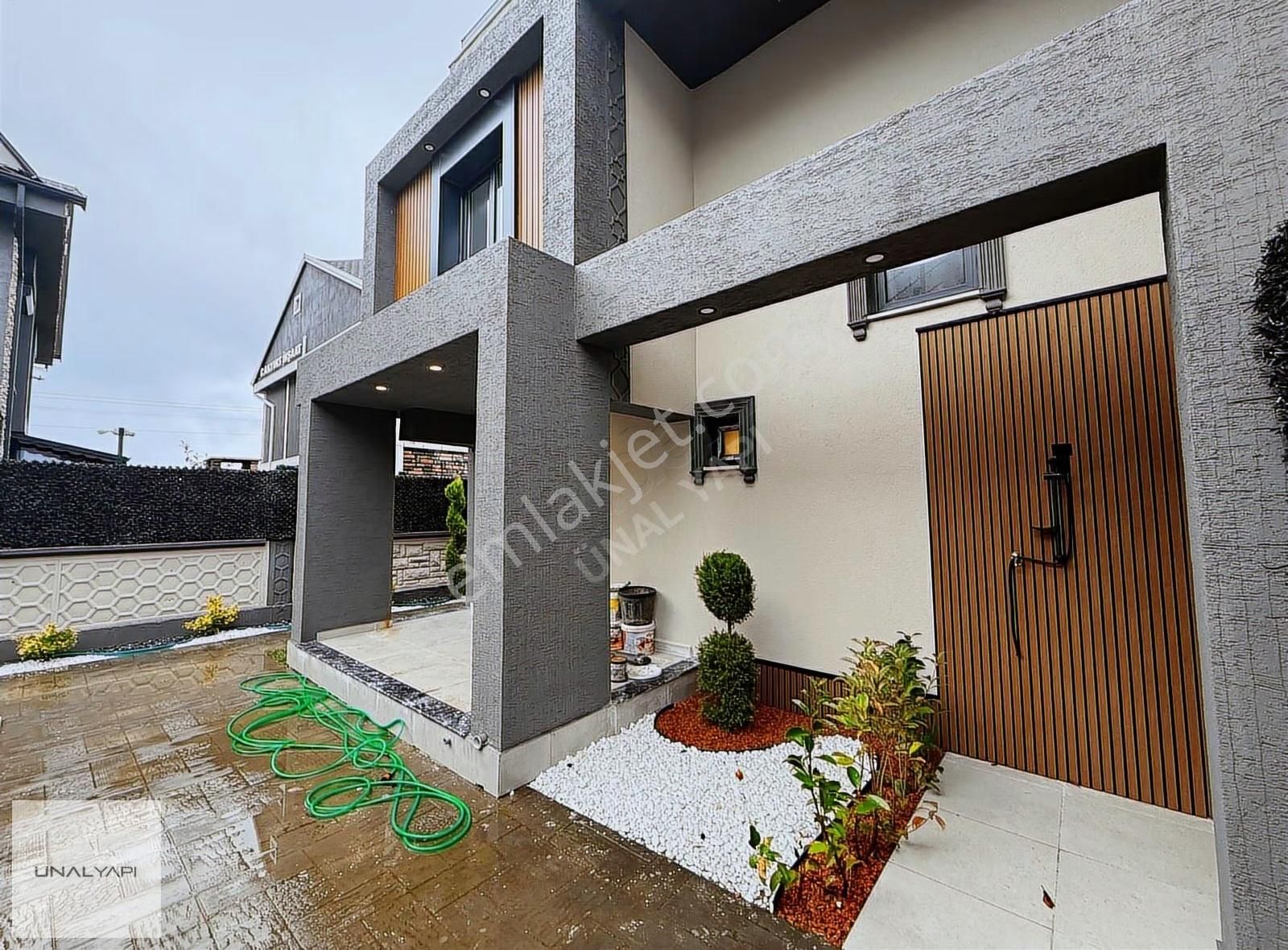 Denize Komşu Hayat! Kocaali'de Her Odası Deniz Manzaralı 5+1 - Görsel 20