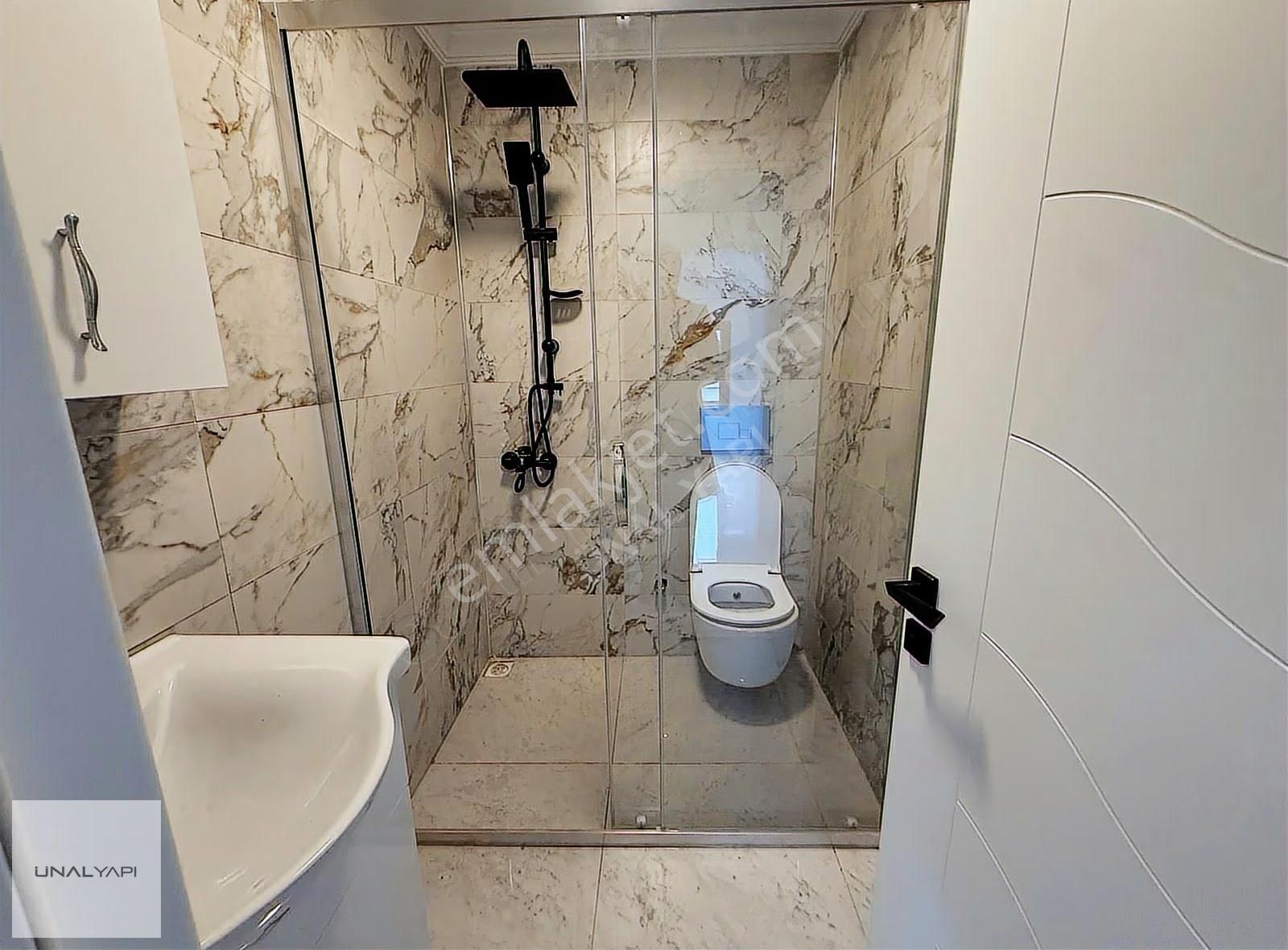 Denize Komşu Hayat! Kocaali'de Her Odası Deniz Manzaralı 5+1 - Görsel 24