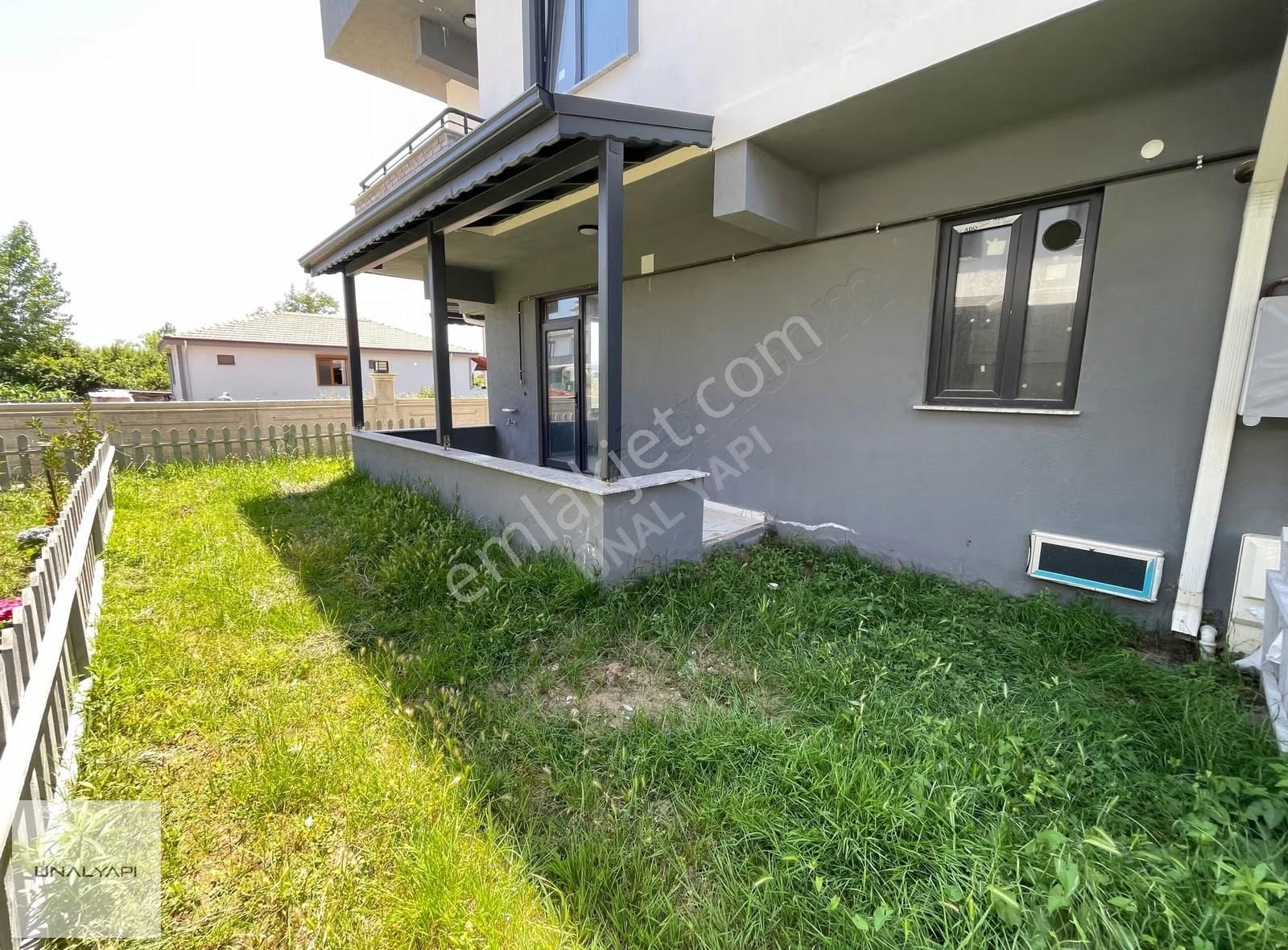Denize Yürüme Mesafesinde Ortak Havuzlu Site 3+1 Premium Villa - Görsel 7