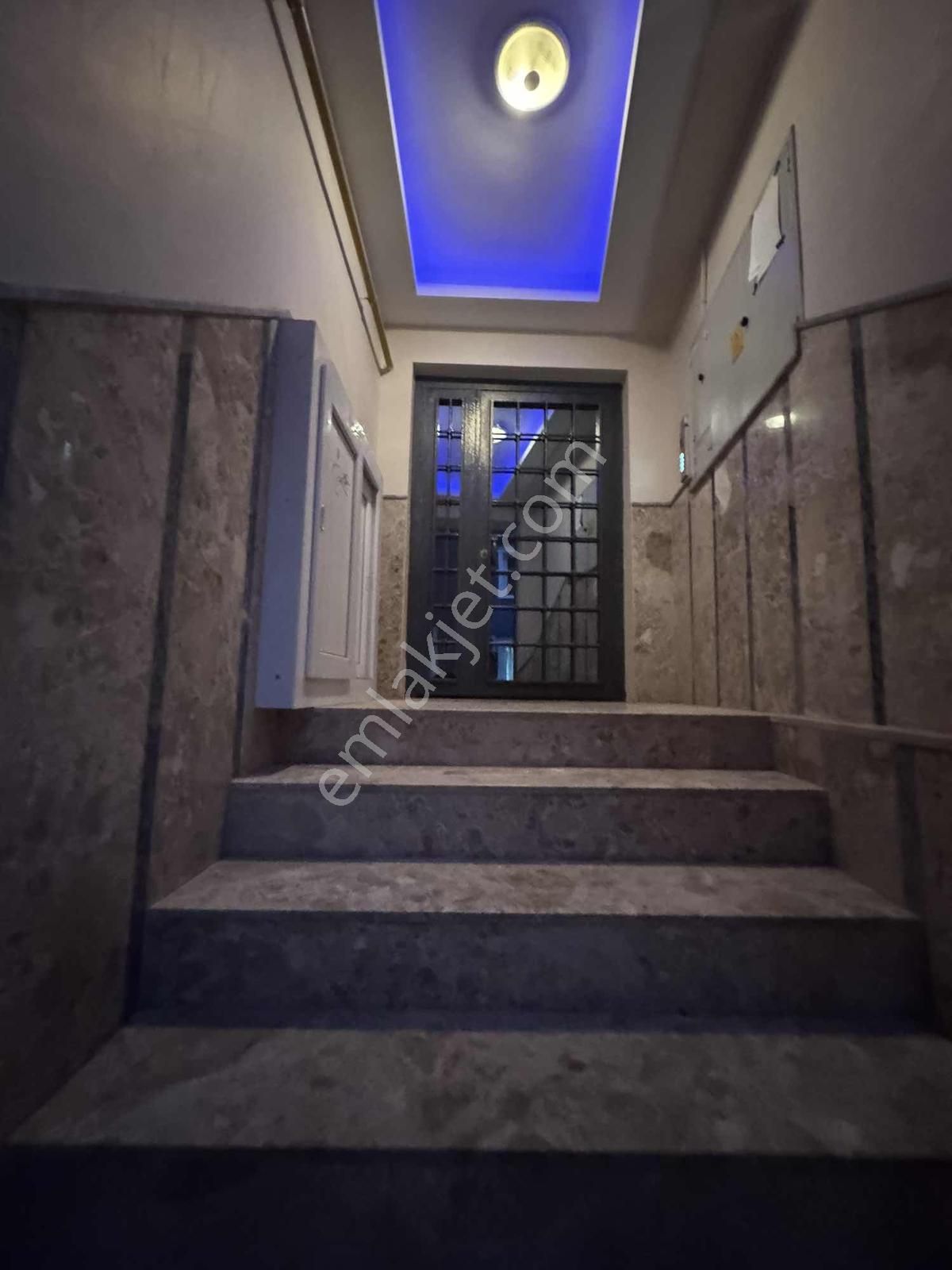 Buca İnönü Mah. Plan Projeli 2+1 85m2. Satılık Daire - Görsel 11