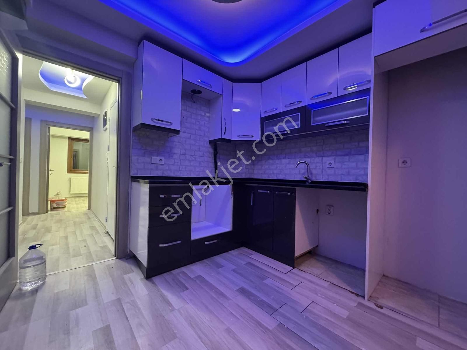 Buca İnönü Mah. Plan Projeli 2+1 85m2. Satılık Daire - Görsel 2
