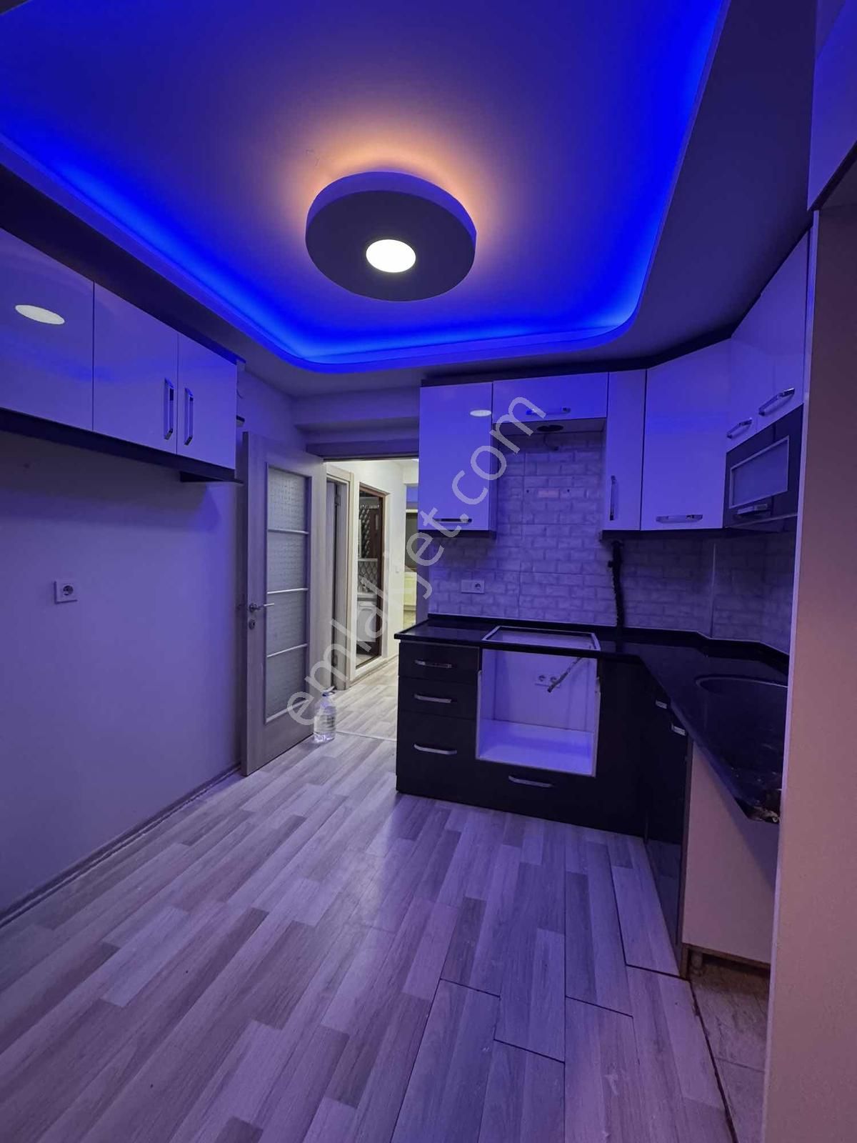 Buca İnönü Mah. Plan Projeli 2+1 85m2. Satılık Daire - Görsel 16
