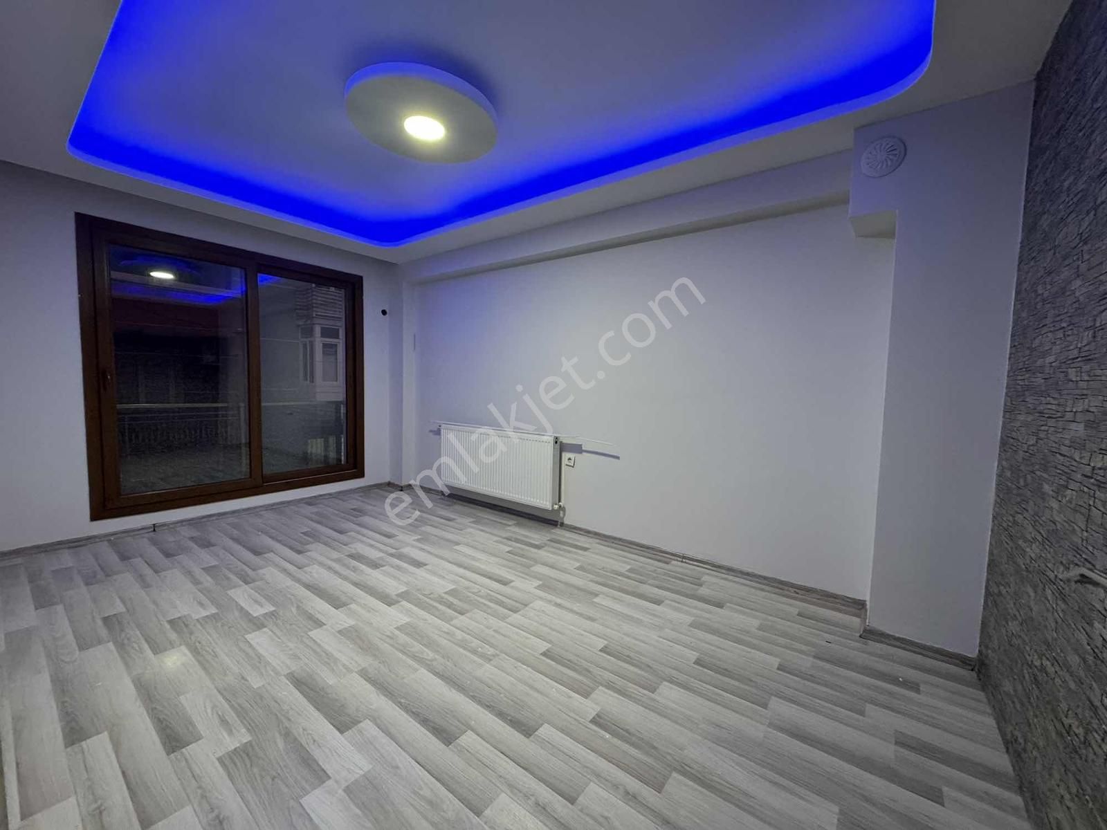 Buca İnönü Mah. Plan Projeli 2+1 85m2. Satılık Daire