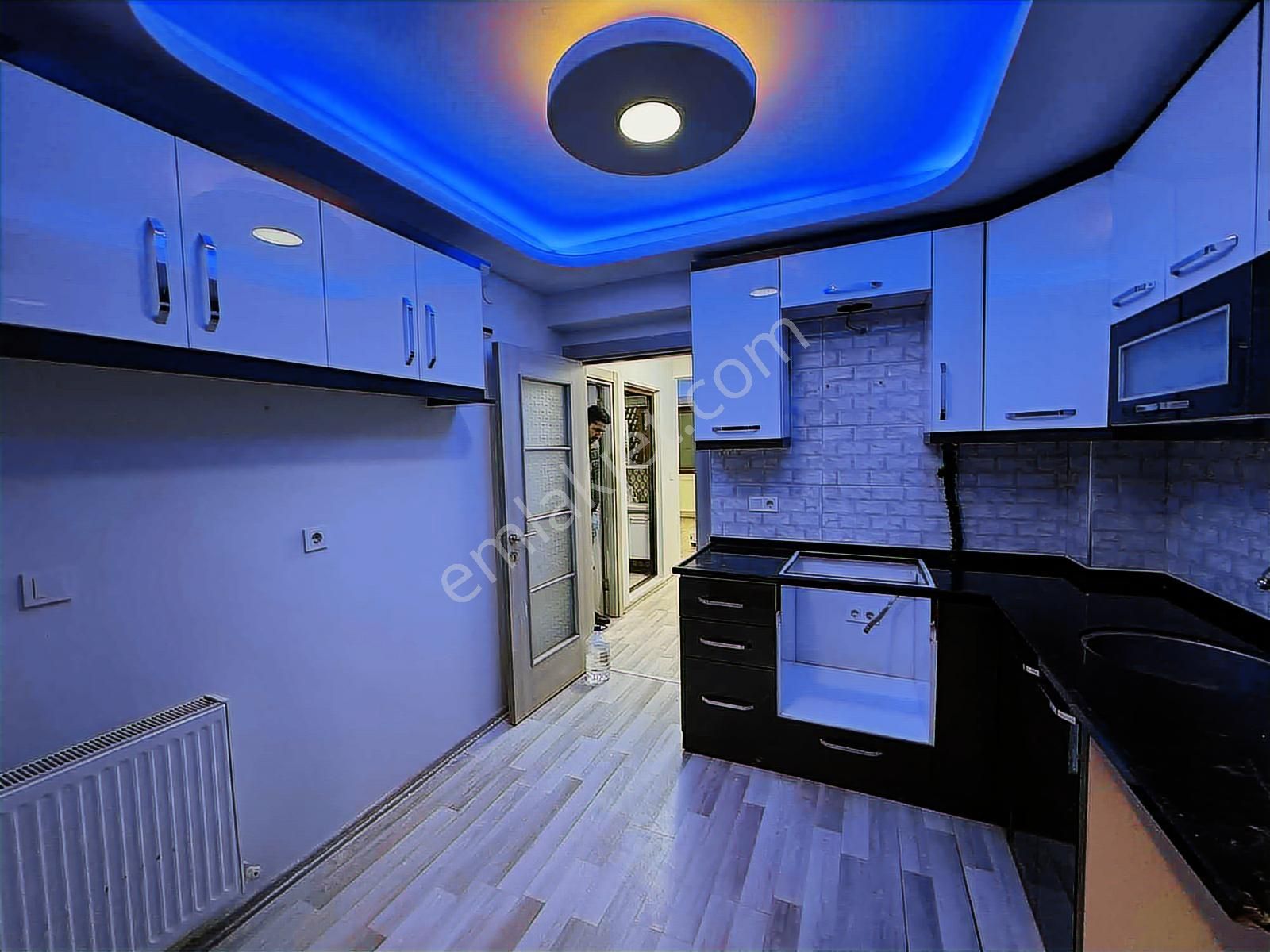 Buca İnönü Mah. Plan Projeli 2+1 85m2. Satılık Daire - Görsel 23