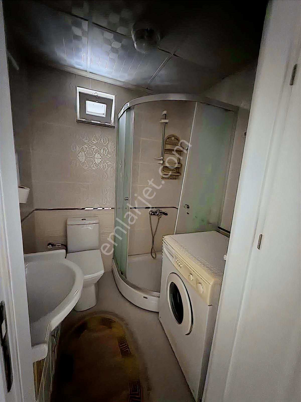 Aktaş'tan Rumeli Mah. Merkezi Konumda Eşyalı 2+1 Kiralık Daire! - Görsel 13