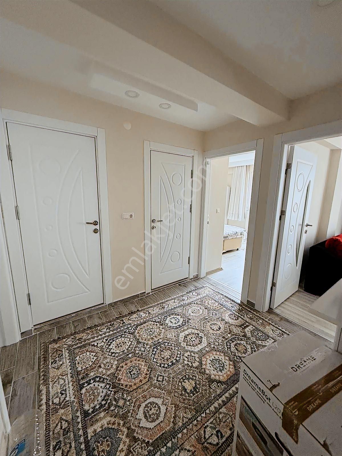 Aktaş'tan Rumeli Mah. Merkezi Konumda Eşyalı 2+1 Kiralık Daire! - Görsel 4