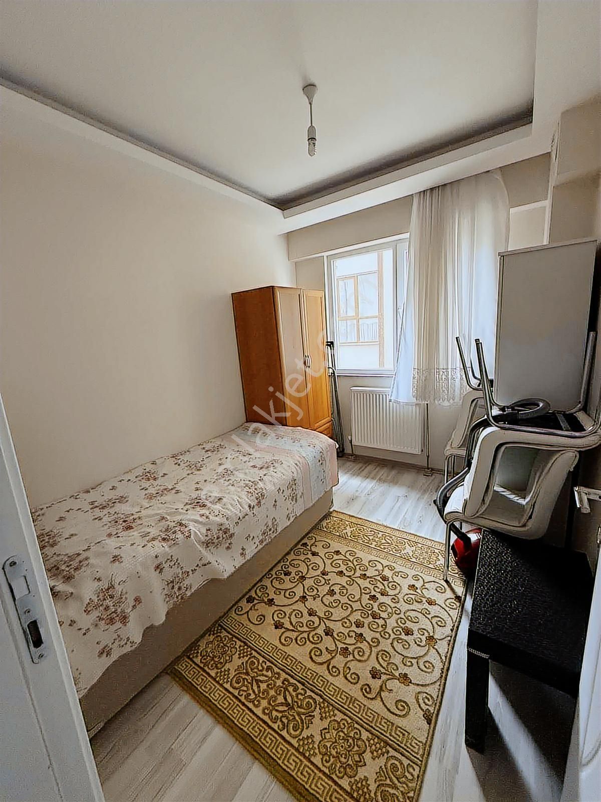 Aktaş'tan Rumeli Mah. Merkezi Konumda Eşyalı 2+1 Kiralık Daire! - Görsel 15