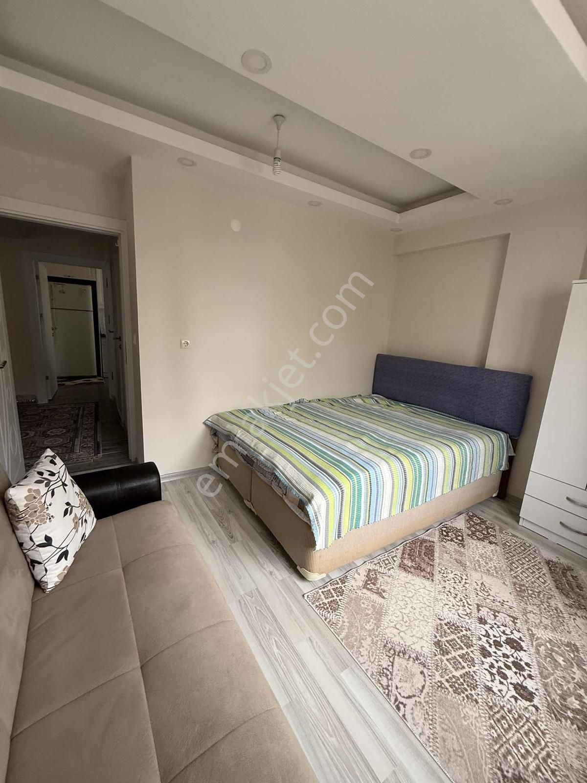 Aktaş'tan Rumeli Mah. Merkezi Konumda Eşyalı 2+1 Kiralık Daire! - Görsel 3