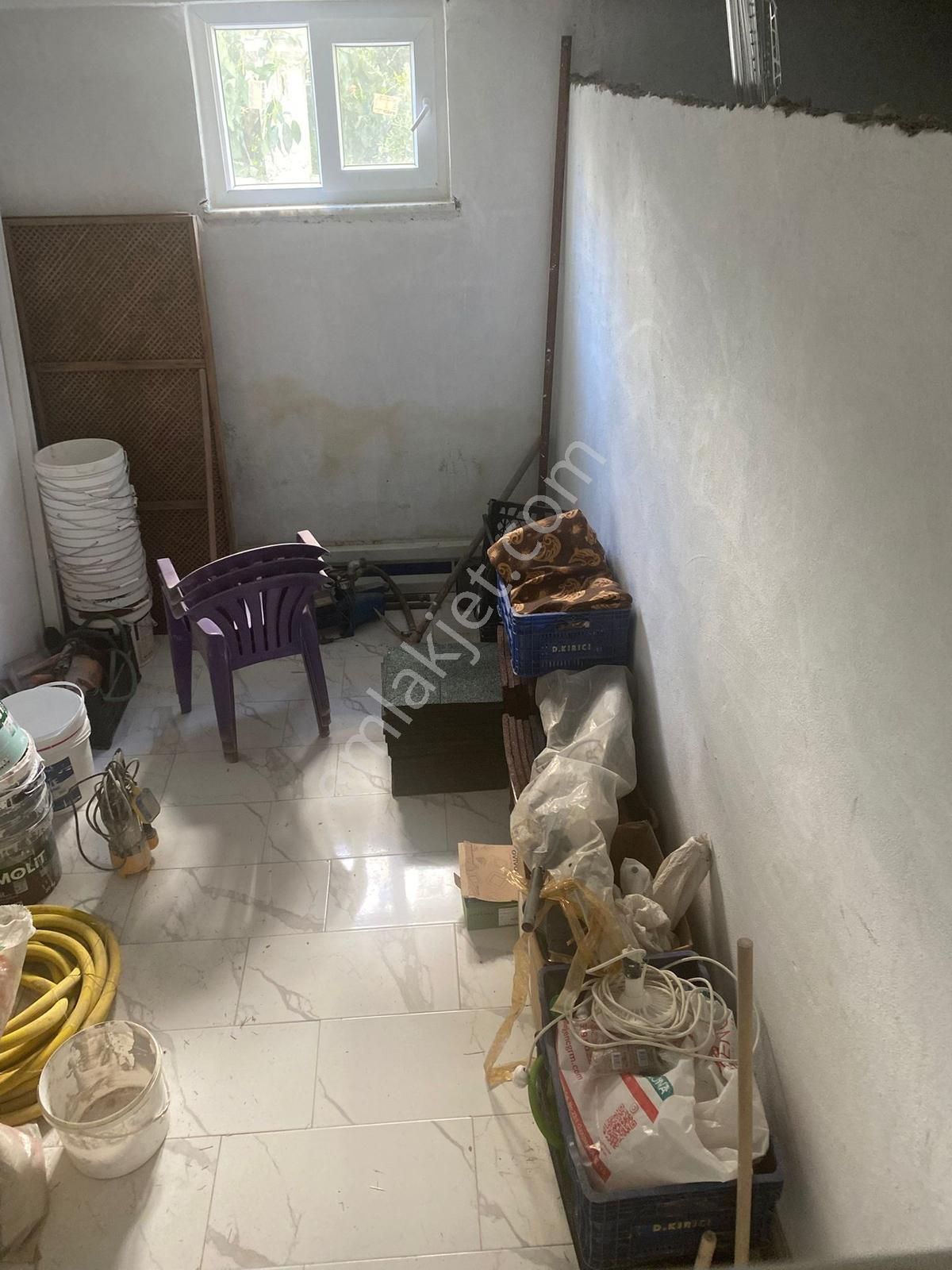 Öğretmenevi Yanında Takasa Açık Şık Tasarım 3+1 Dubleks - Görsel 31