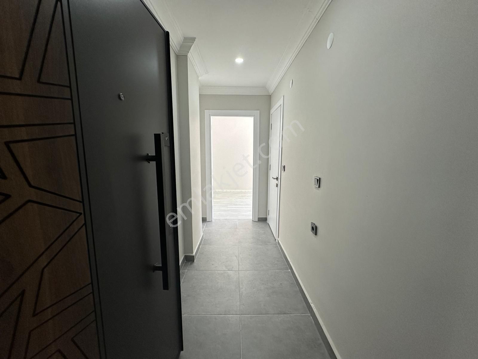 Öğretmenevi Yanında Takasa Açık Şık Tasarım 3+1 Dubleks - Görsel 11