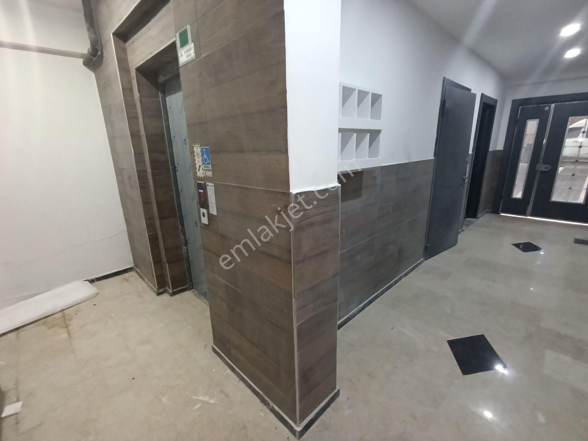 Pendik Güzelyalı Merkezi Asansörlü Lüx Sıfır Orta Kat Kiralık 2+1 85m2 Daire - Görsel 28