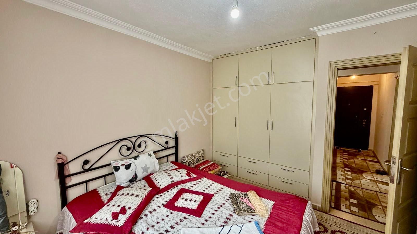 Kuşadası Güzelçamlı'da Satılık 3+1 Masrafsız Daire - Görsel 19