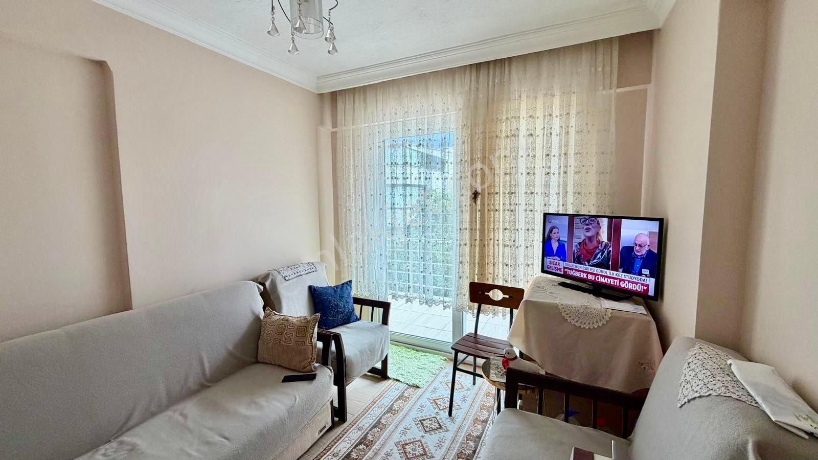 Kuşadası Güzelçamlı'da Satılık 3+1 Masrafsız Daire - Görsel 25