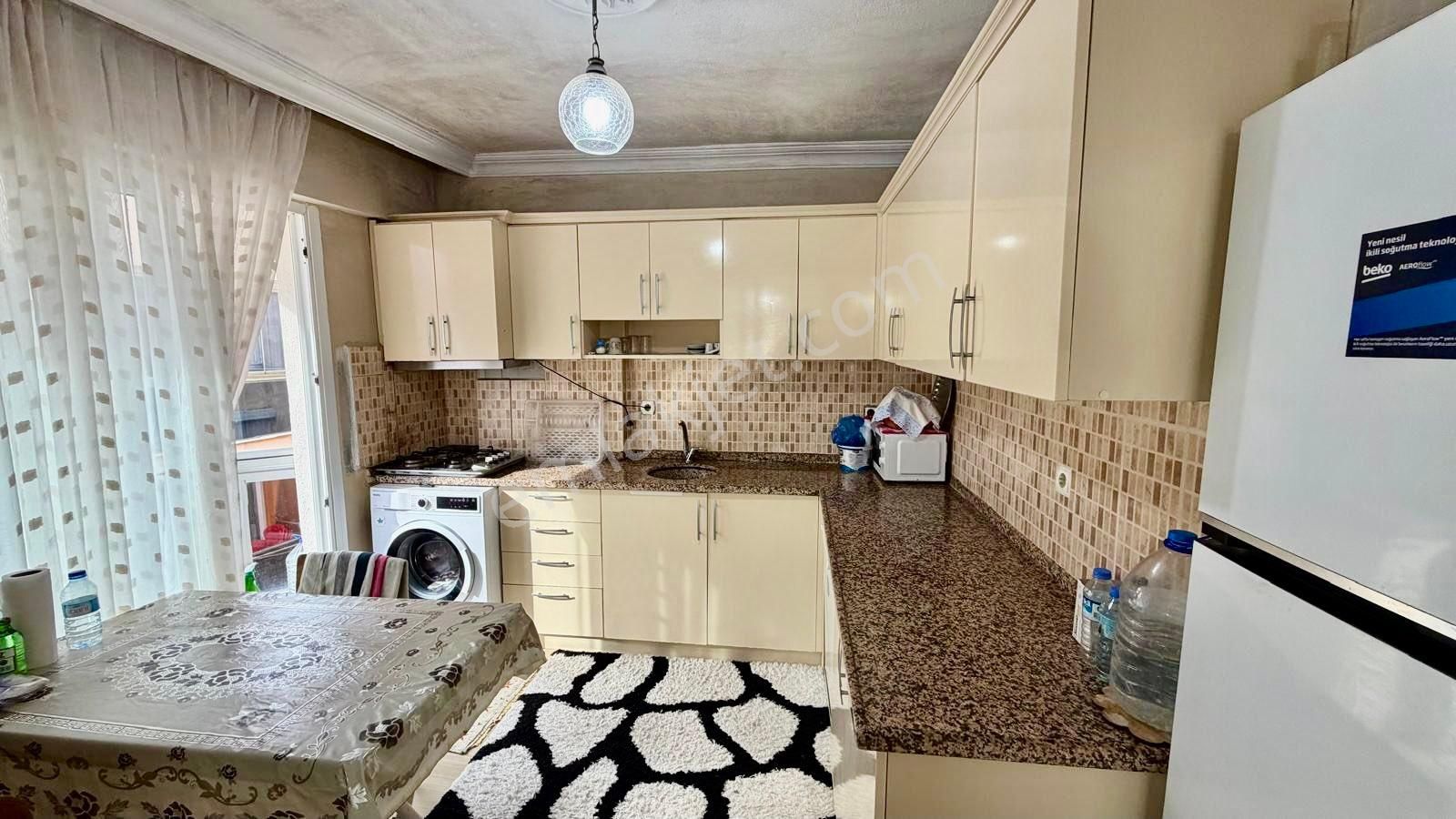 Kuşadası Güzelçamlı'da Satılık 3+1 Masrafsız Daire - Görsel 7