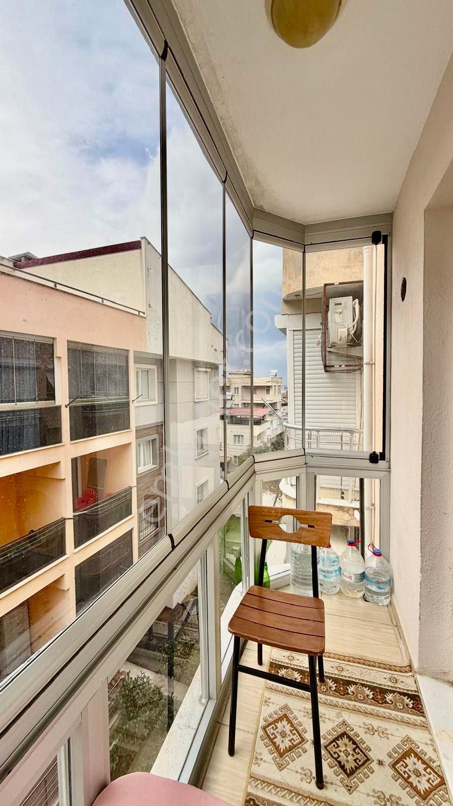 Kuşadası Güzelçamlı'da Satılık 3+1 Masrafsız Daire - Görsel 9